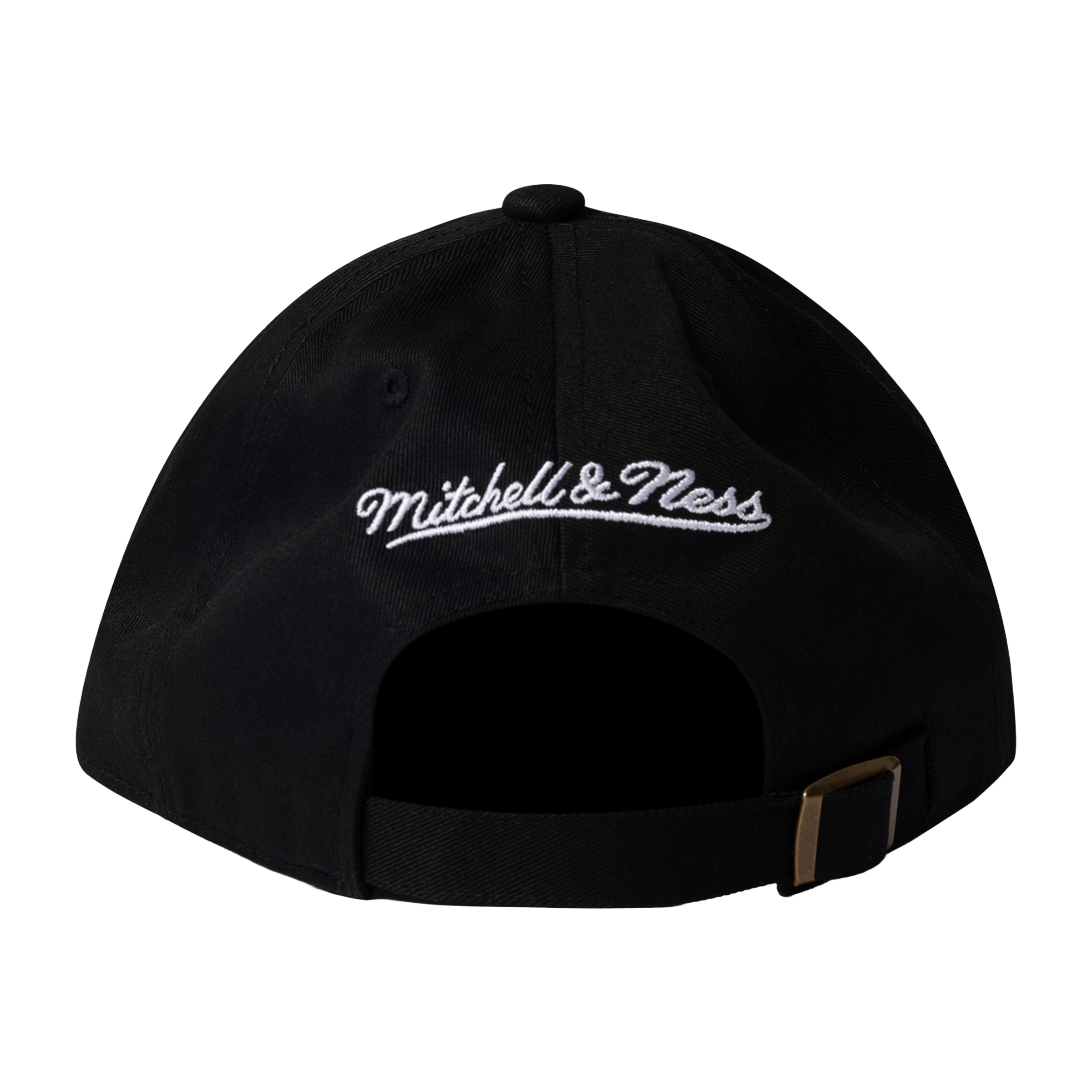 Mitchell & Ness Est. 1960 Oakland Raiders Dad Cap