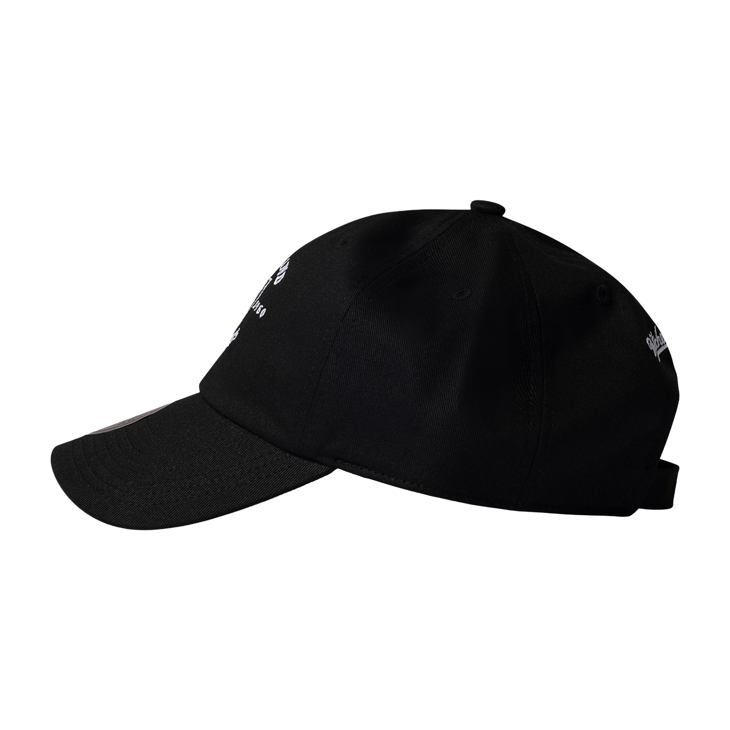 Mitchell & Ness Est. 1960 Oakland Raiders Dad Cap