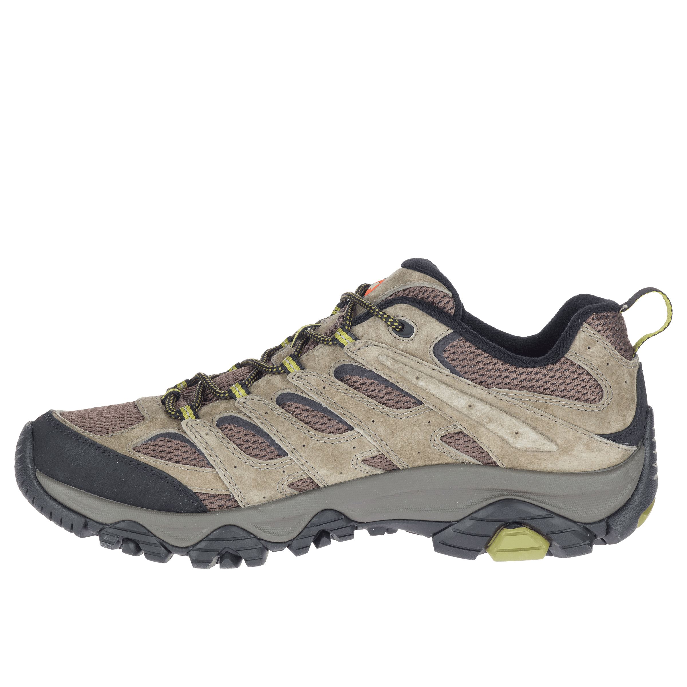 Mens Merrell Moab 3 (Wide) Hiking Shoes