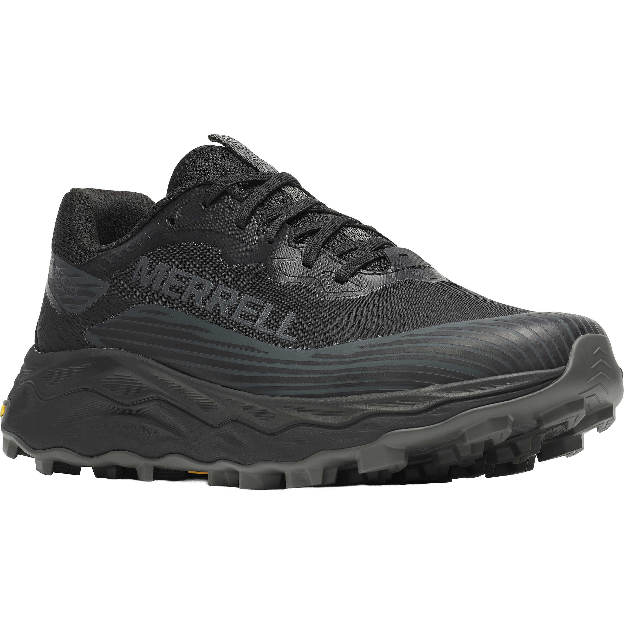 Mens Merrell Agility Peak 6 (Gore-Tex) Trail Running Shoes