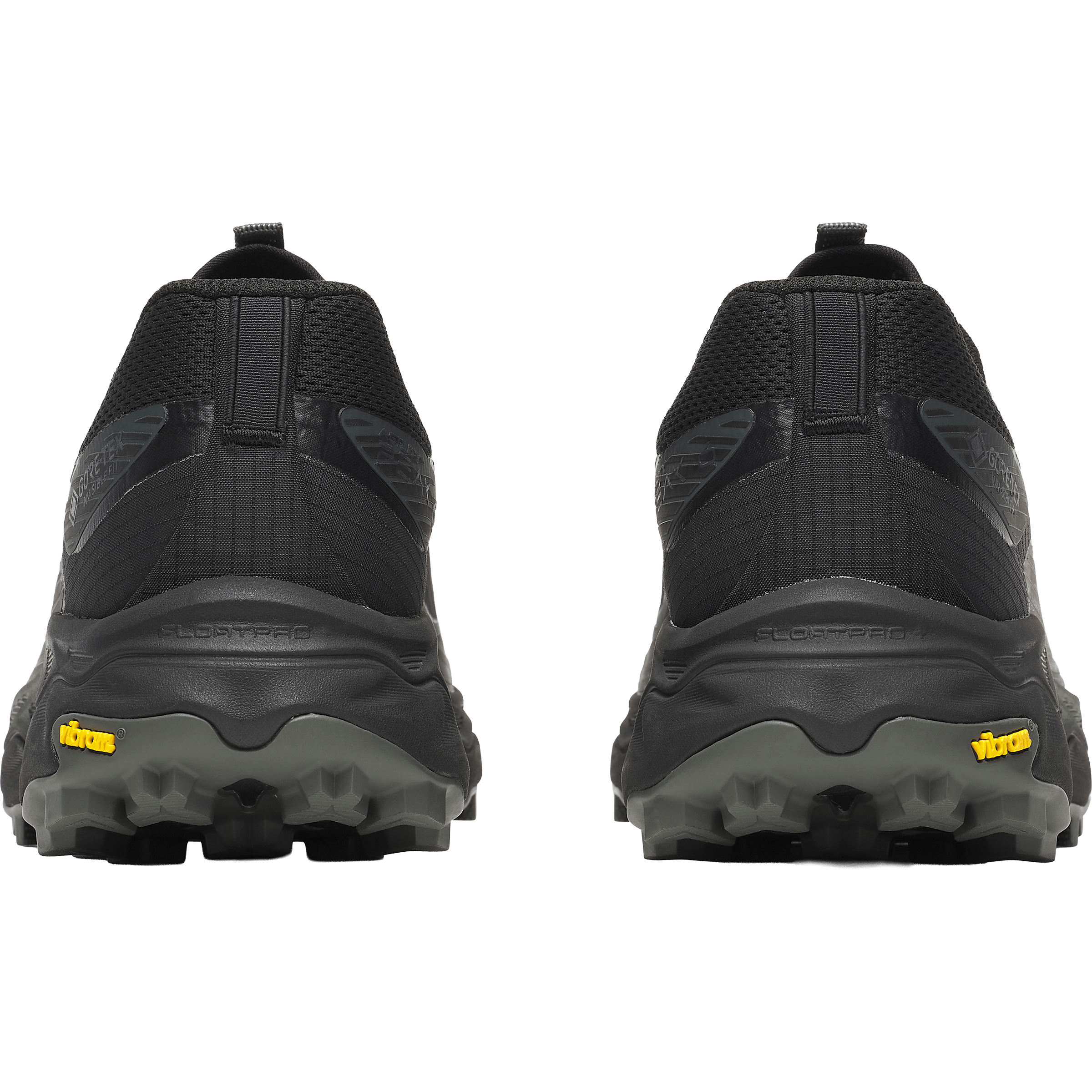 Mens Merrell Agility Peak 6 (Gore-Tex) Trail Running Shoes
