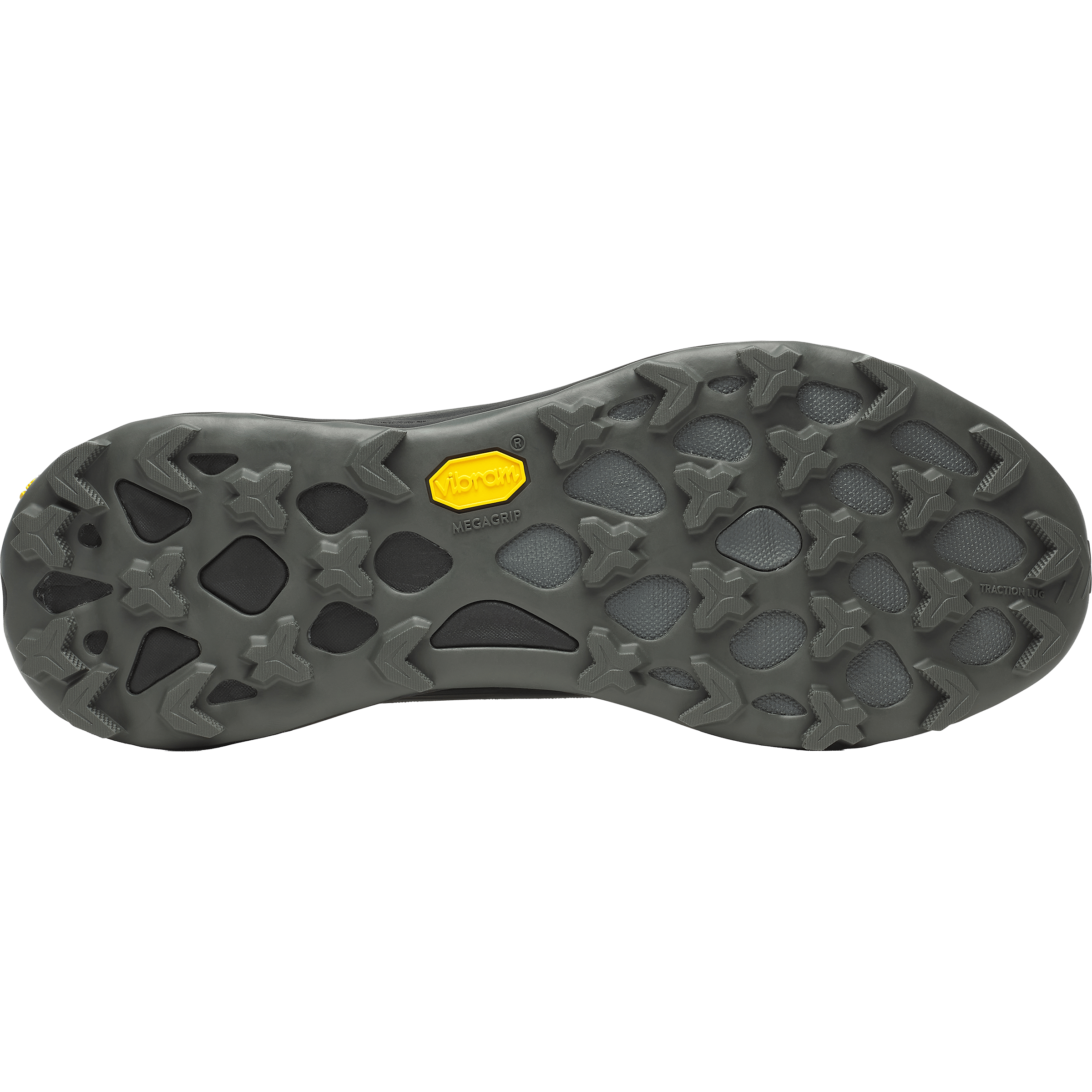 Mens Merrell Agility Peak 6 (Gore-Tex) Trail Running Shoes