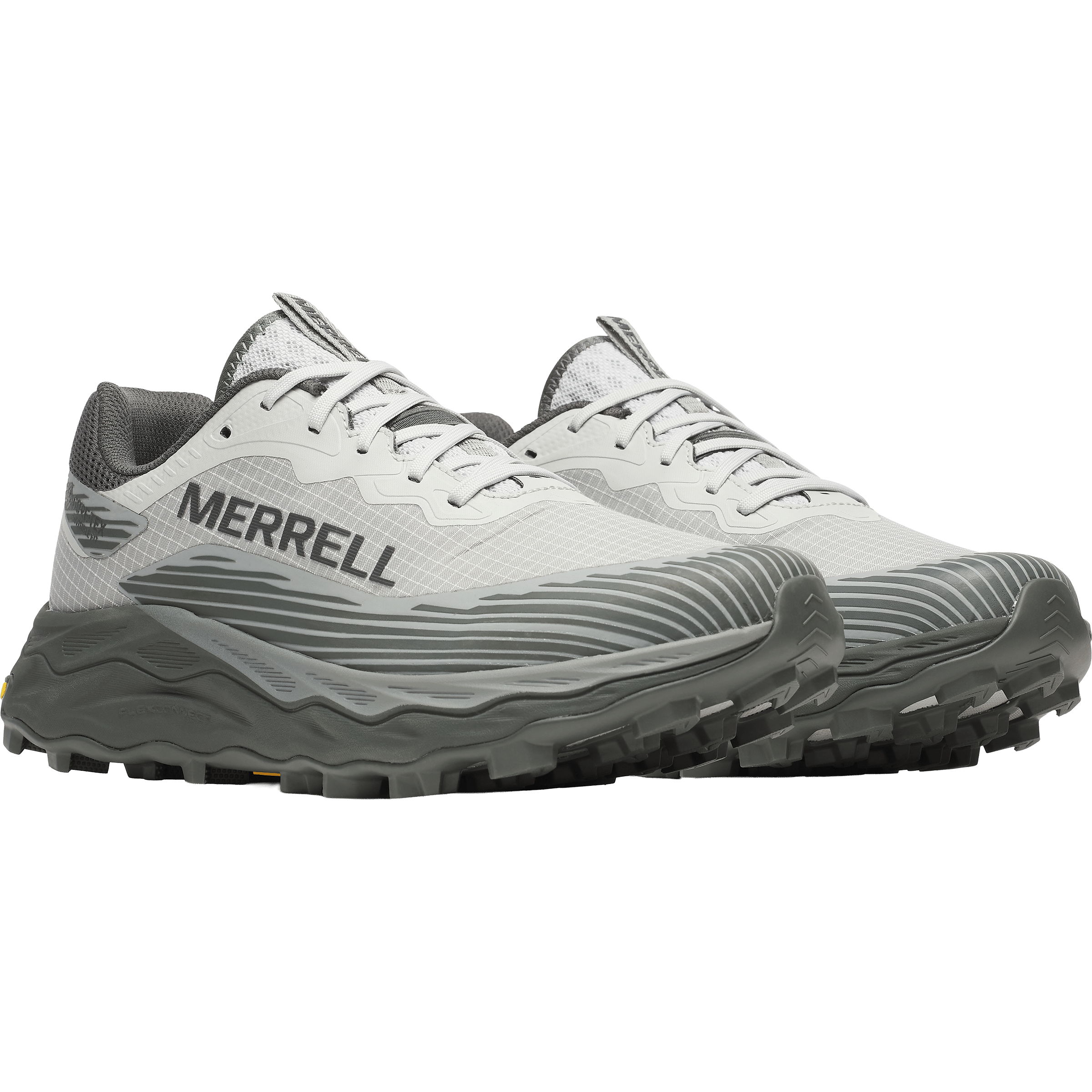 Mens Merrell Agility Peak 6 (Gore-Tex) Trail Running Shoes