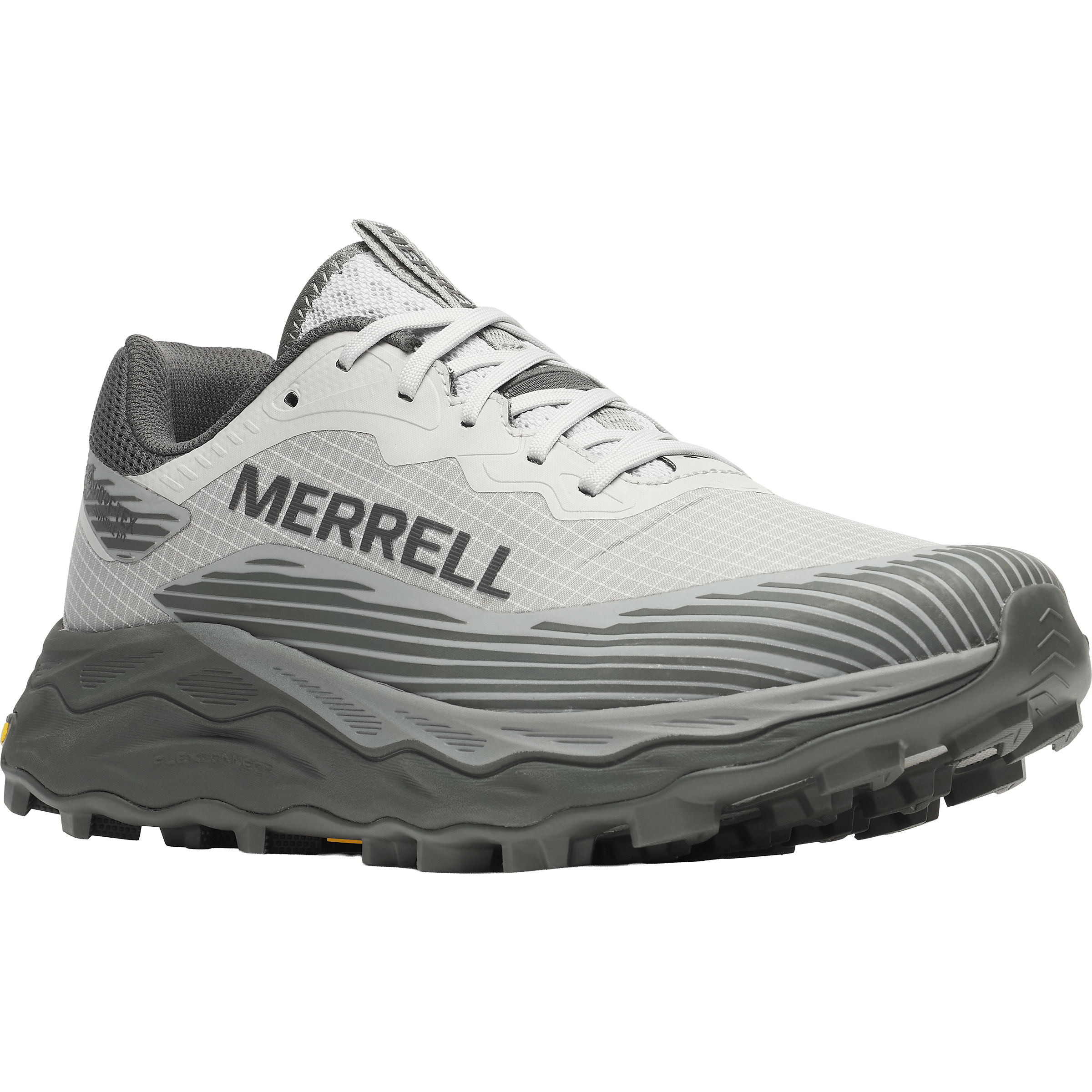 Mens Merrell Agility Peak 6 (Gore-Tex) Trail Running Shoes