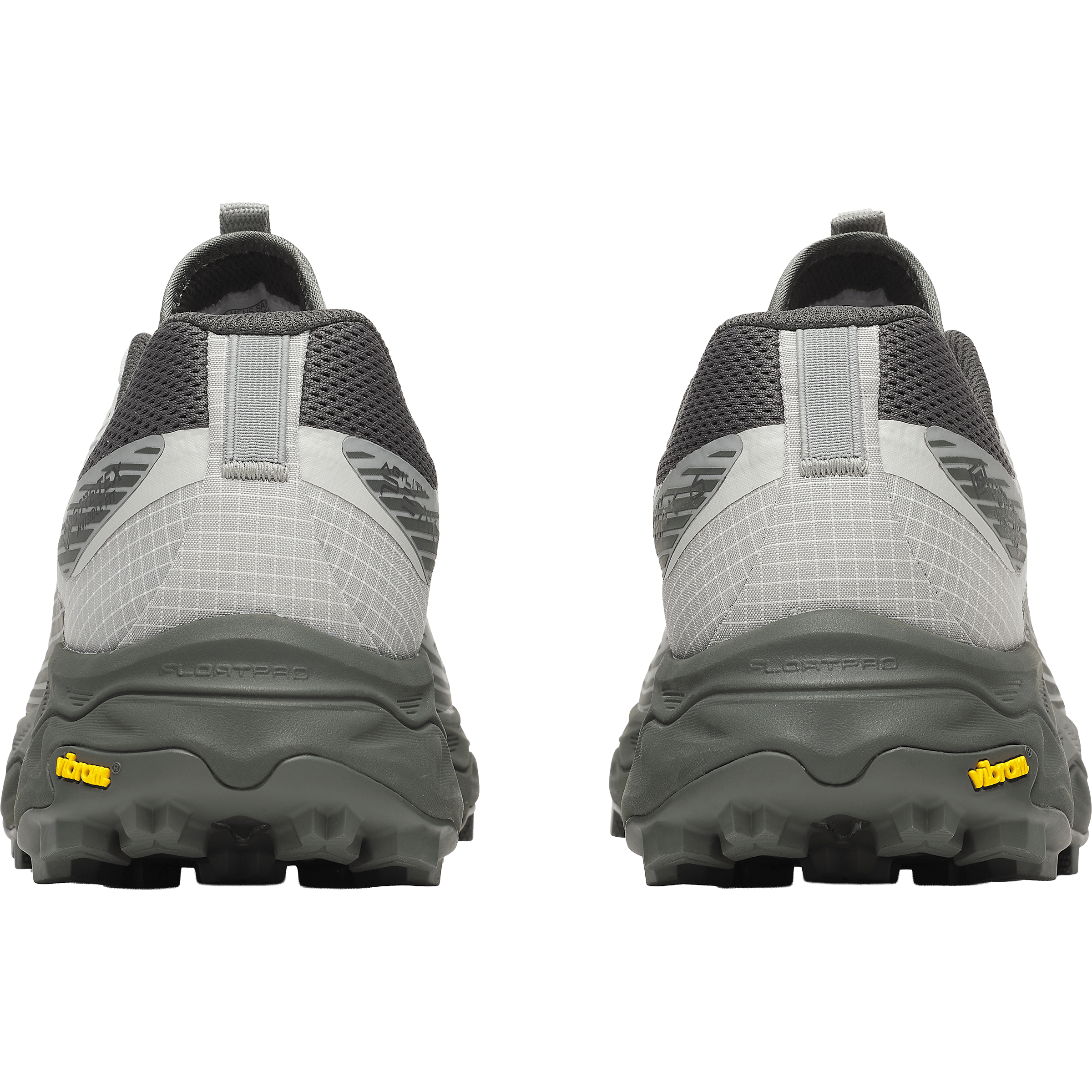 Mens Merrell Agility Peak 6 (Gore-Tex) Trail Running Shoes