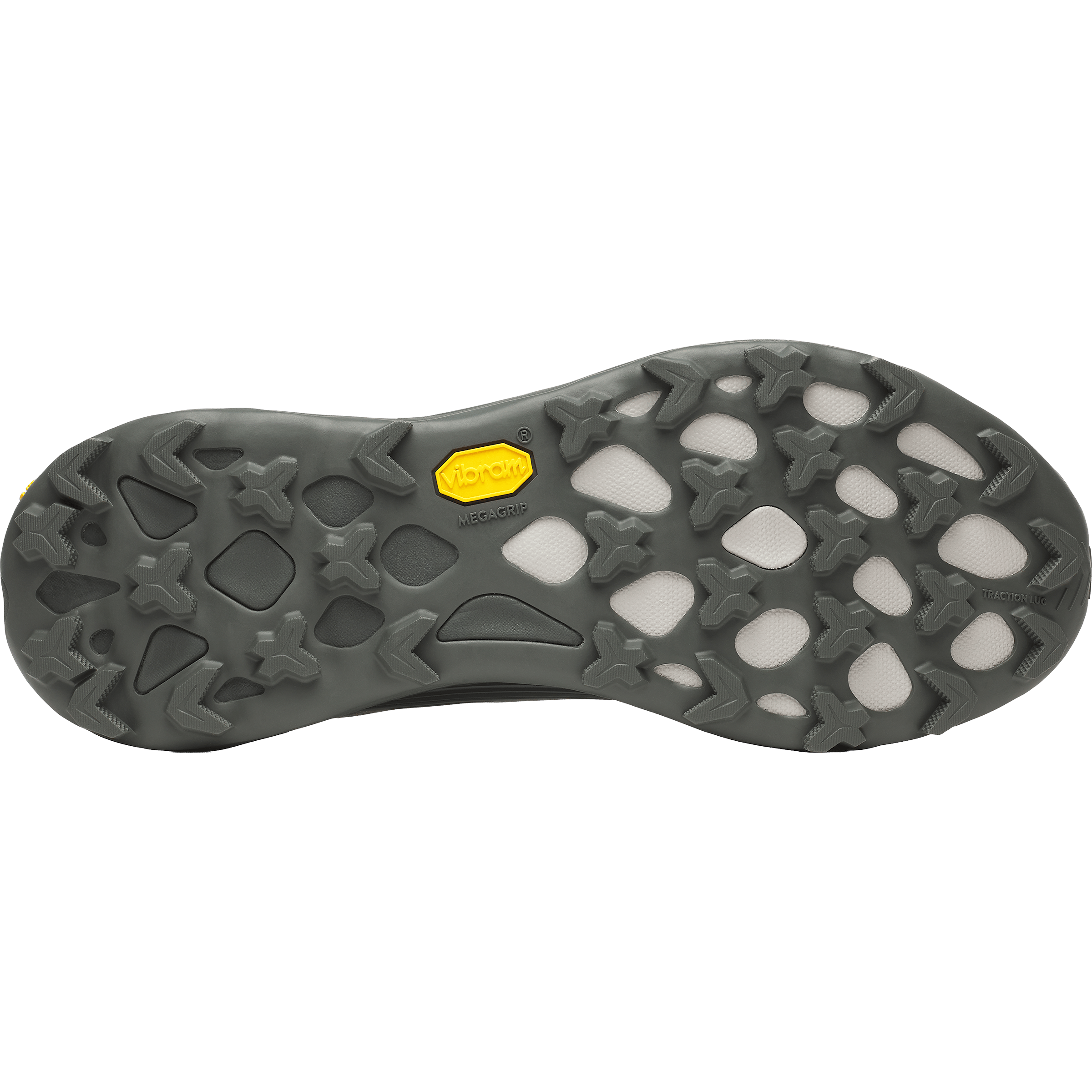 Mens Merrell Agility Peak 6 (Gore-Tex) Trail Running Shoes