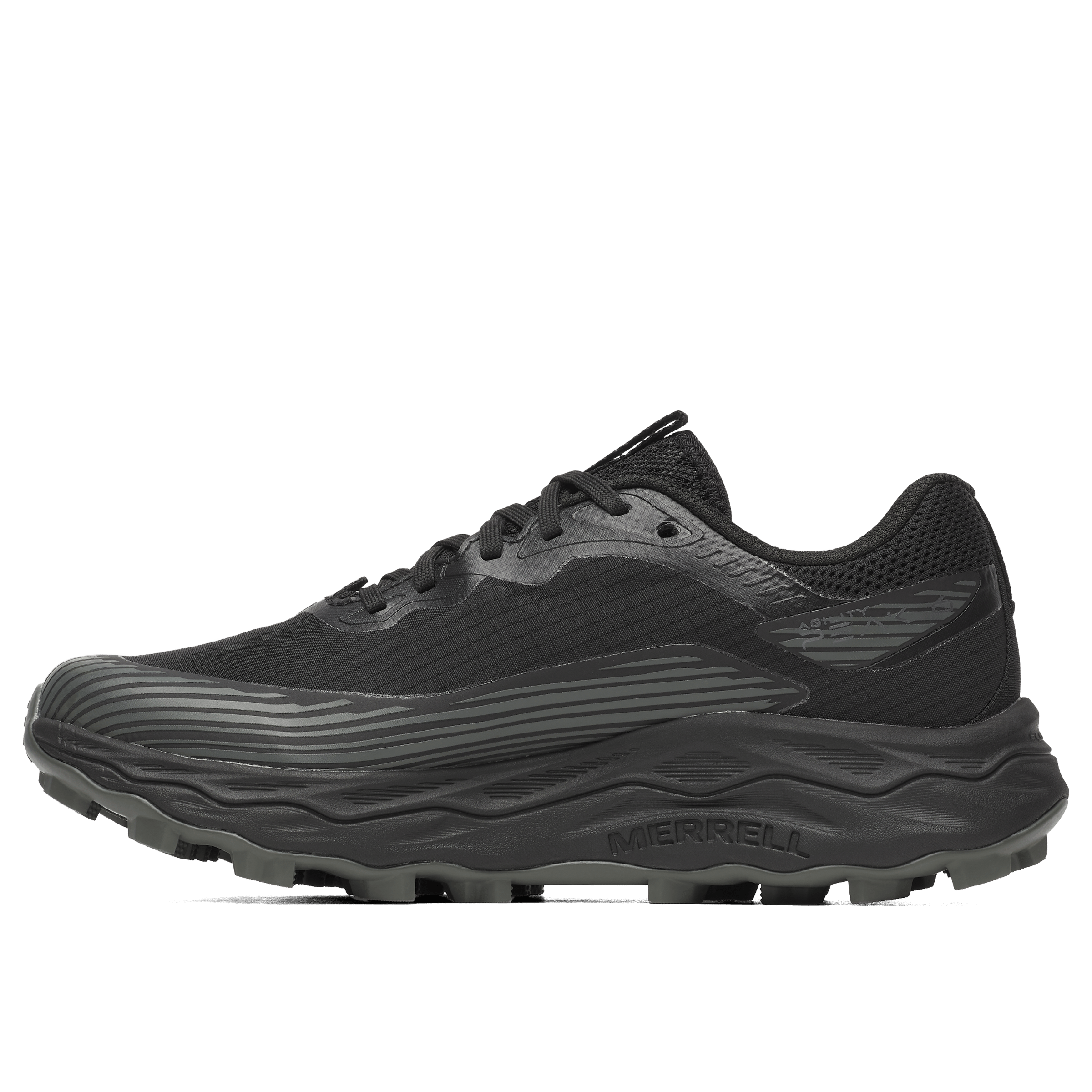 Womens Merrell Agility Peak 6 (GTX - Waterproof) Trail Running Shoes