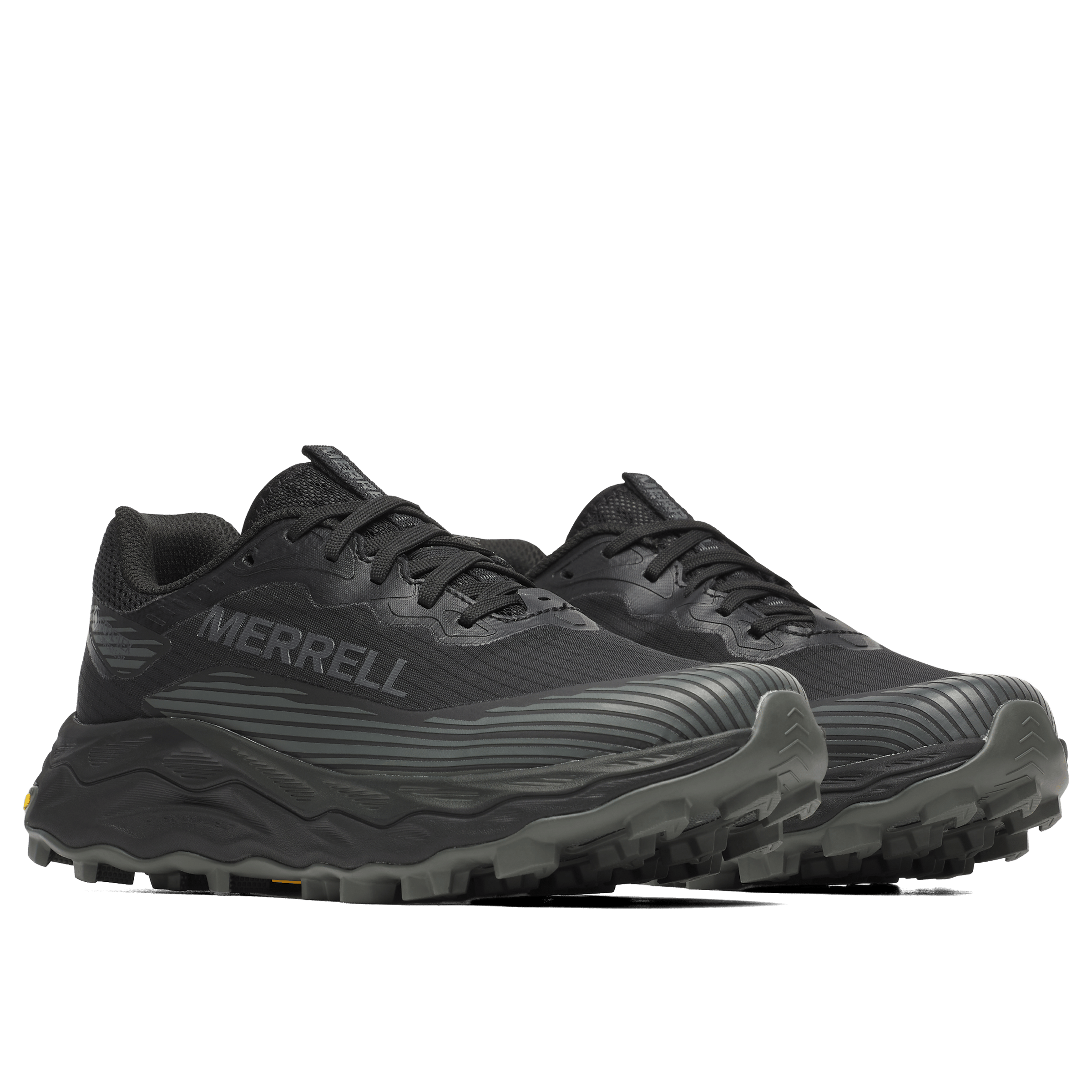 Womens Merrell Agility Peak 6 (GTX - Waterproof) Trail Running Shoes