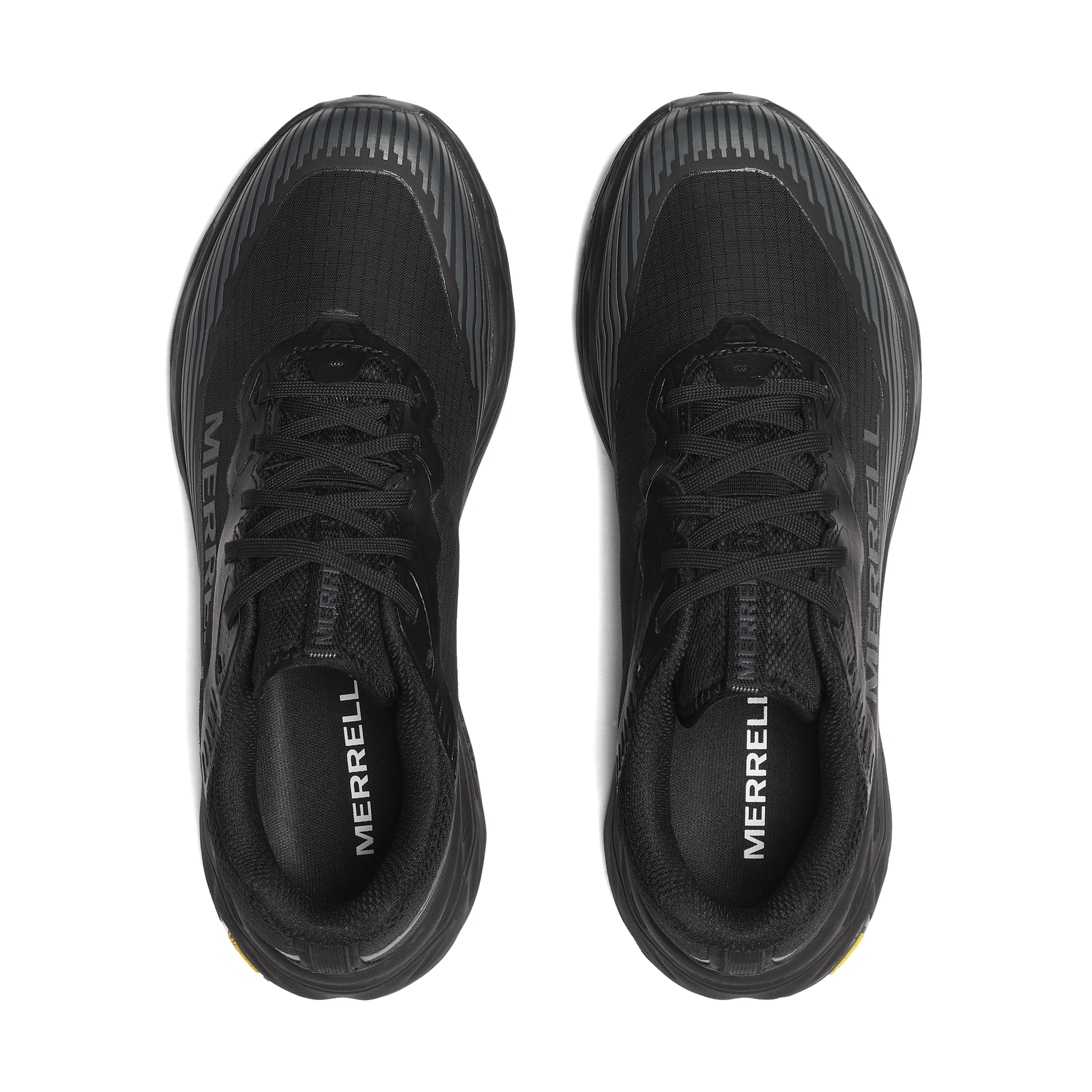 Womens Merrell Agility Peak 6 (GTX - Waterproof) Trail Running Shoes