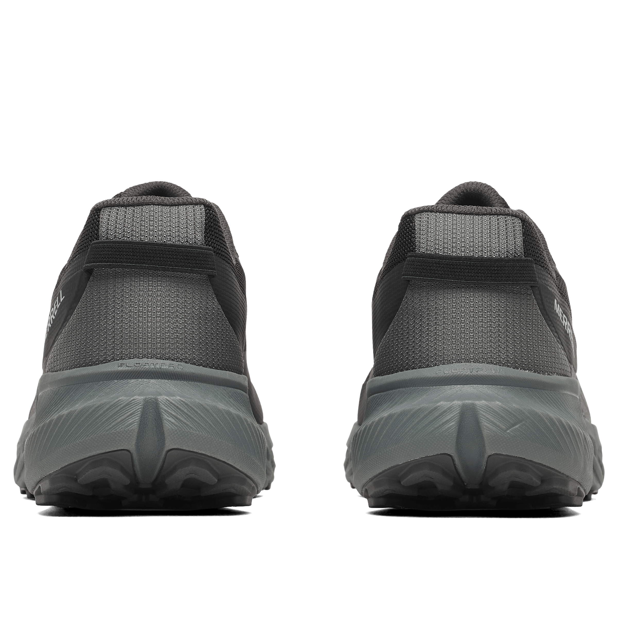 Mens Merrell Agility Trail Running Shoes