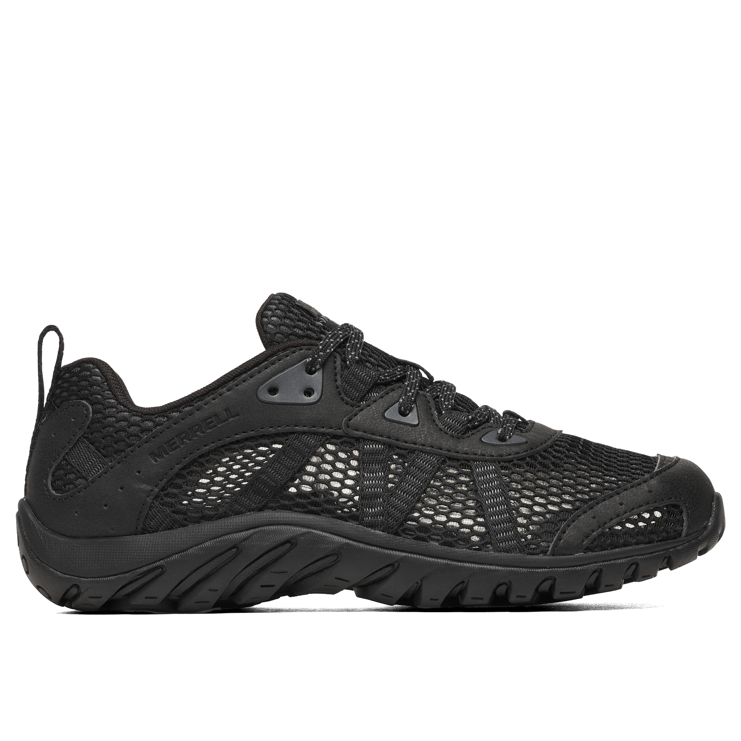 Womens Merrell Maipo 3 Aerosport Sandals