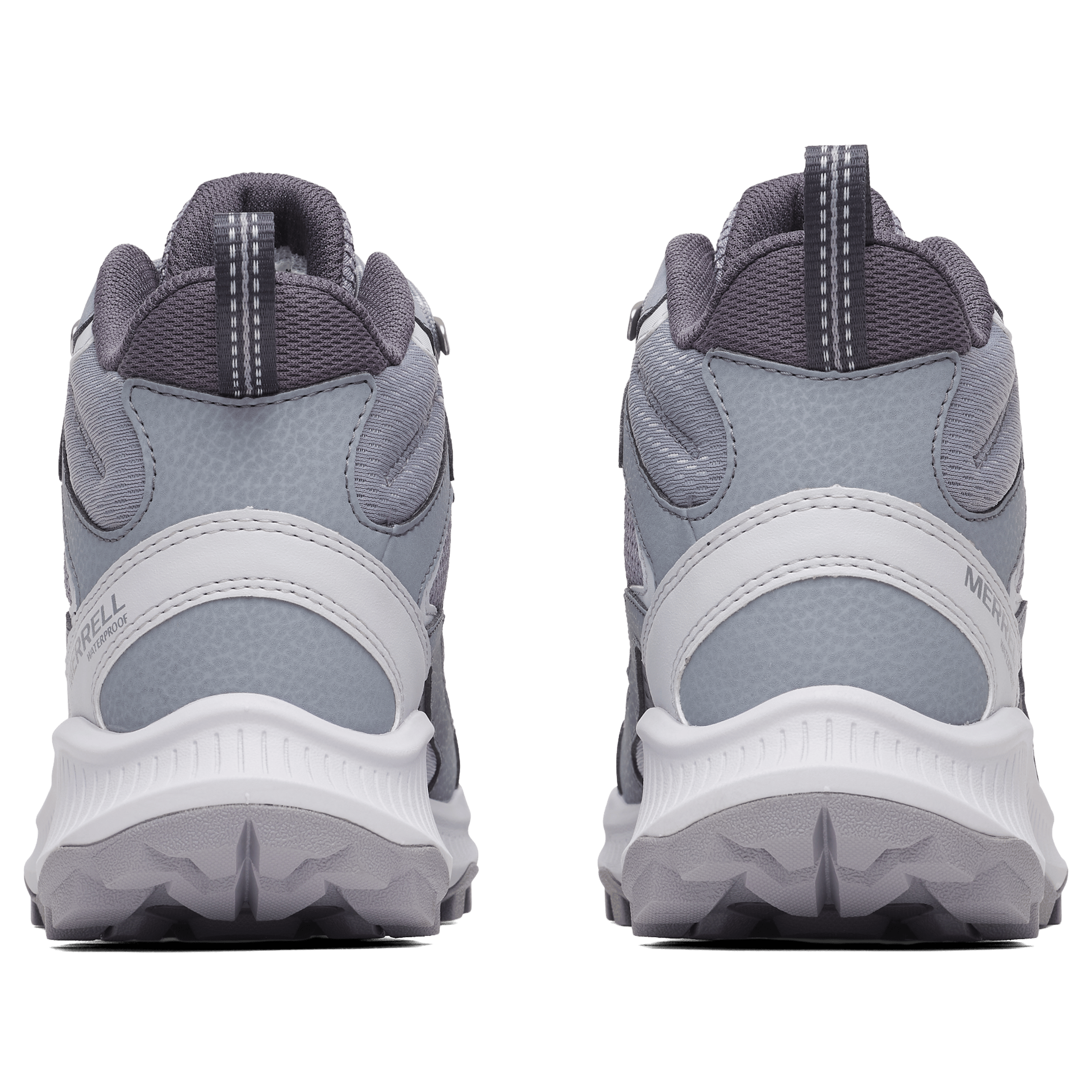 Womens Merrell Speed Strike 2 Mid Waterproof Hiking Boots
