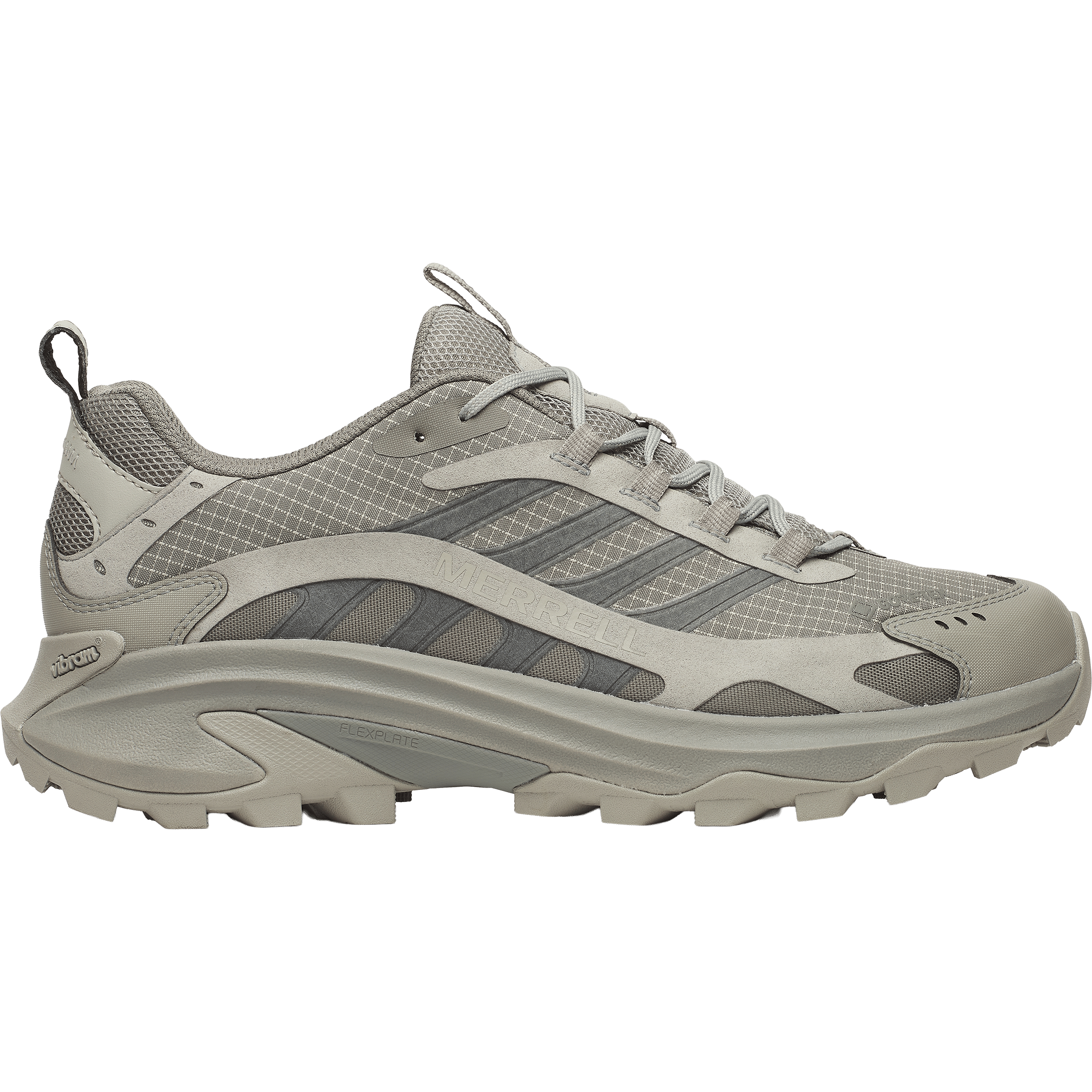 Mens Merrell Moab Speed 2 (GTX-Waterproof) Hiking Shoes