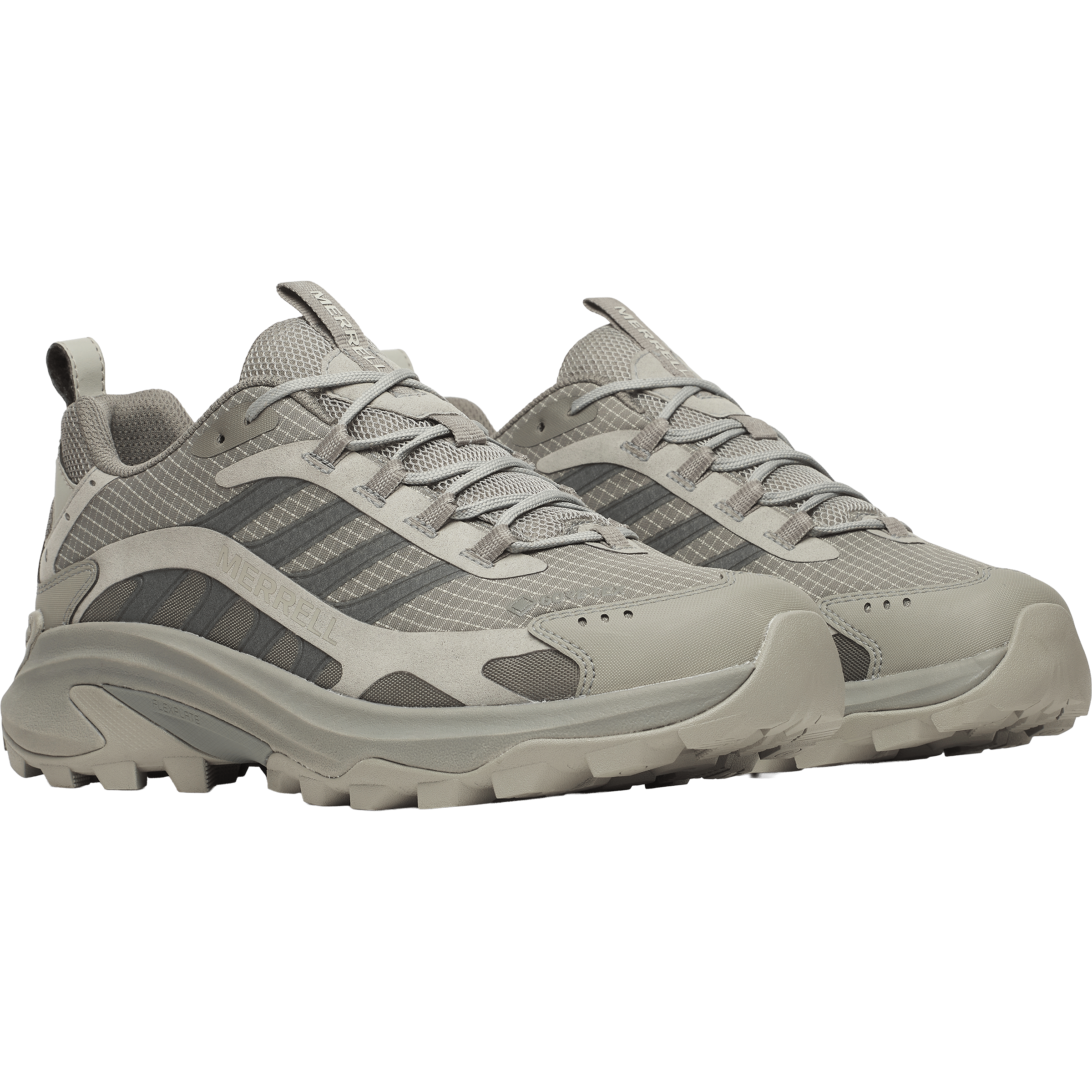 Mens Merrell Moab Speed 2 (GTX-Waterproof) Hiking Shoes
