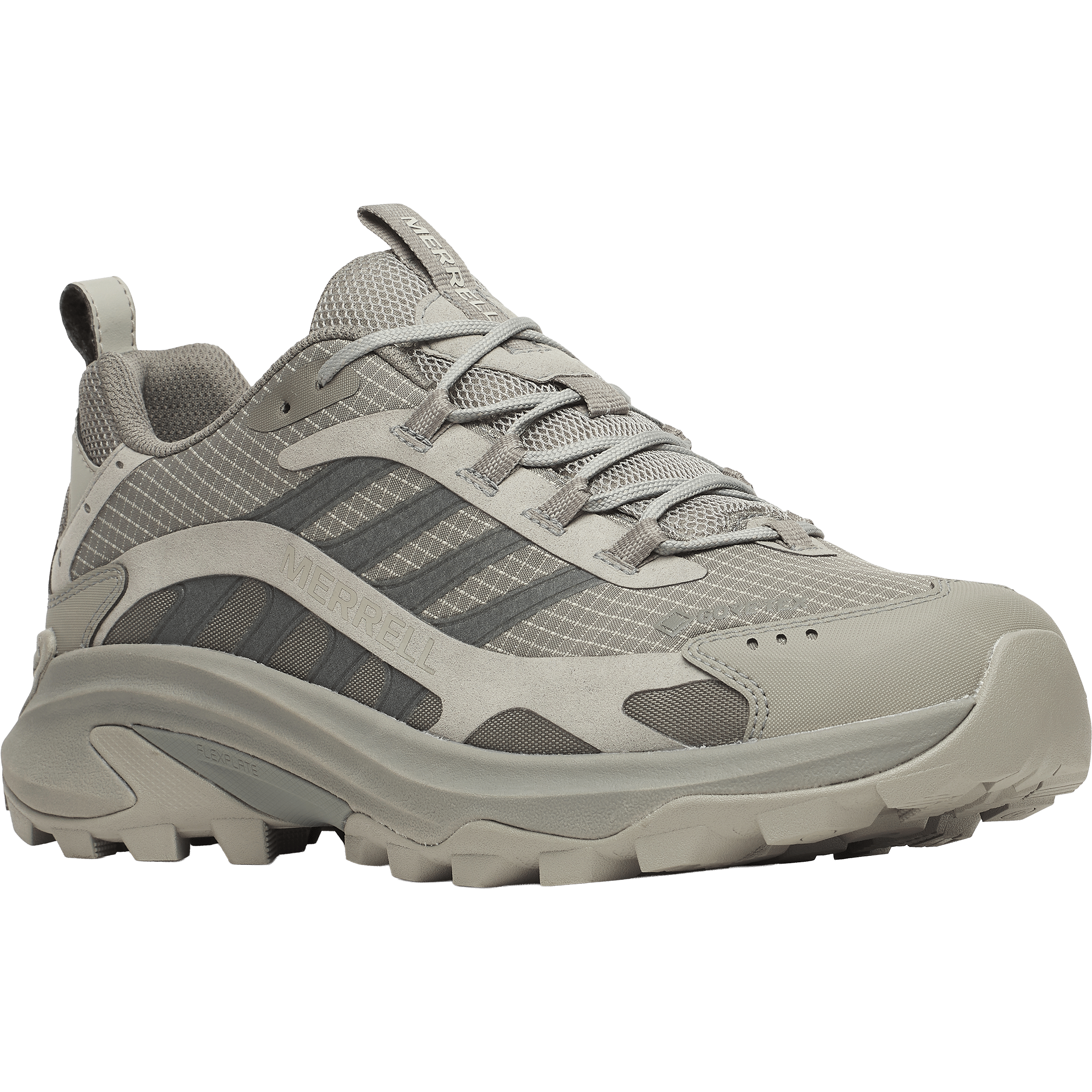 Mens Merrell Moab Speed 2 (GTX-Waterproof) Hiking Shoes