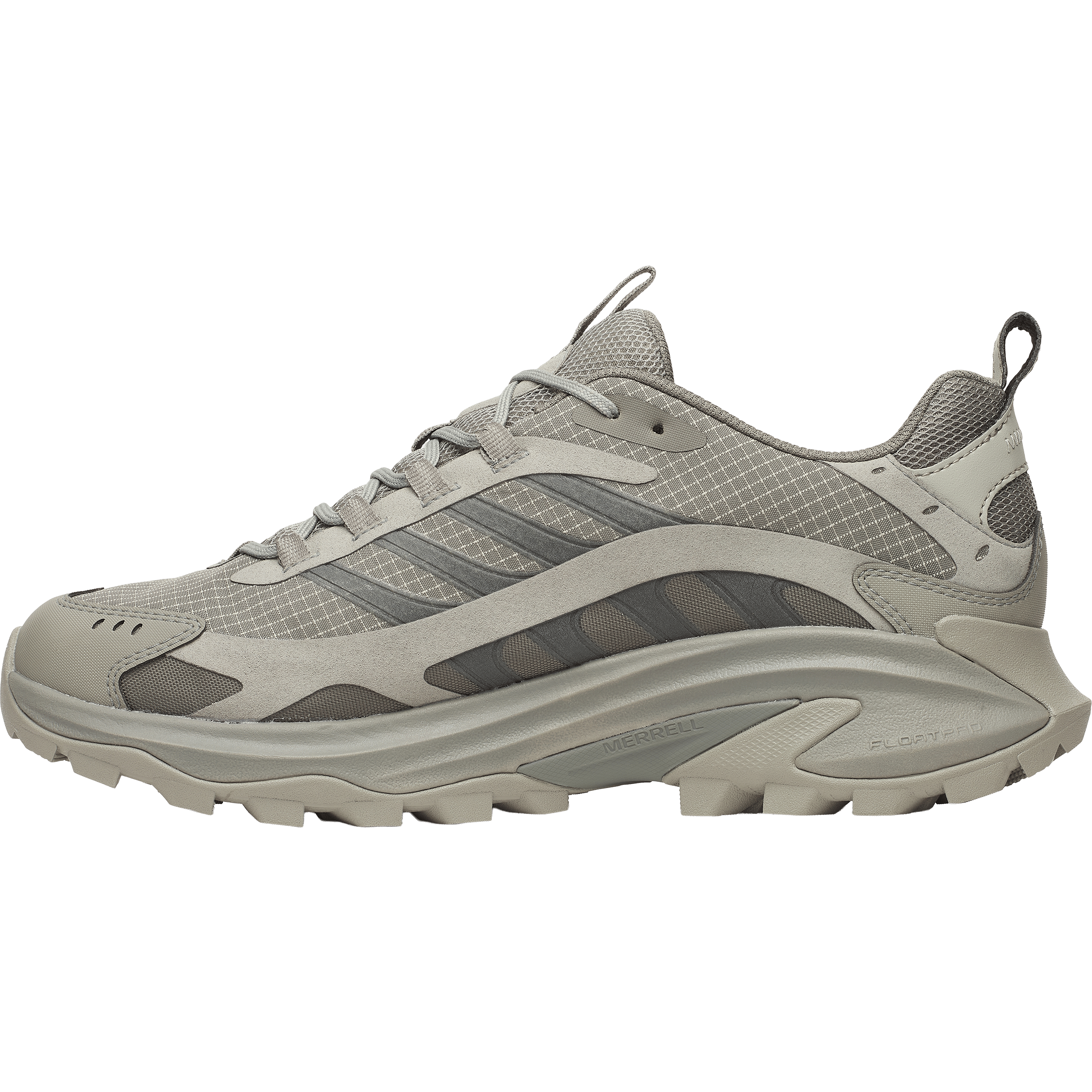 Mens Merrell Moab Speed 2 (GTX-Waterproof) Hiking Shoes