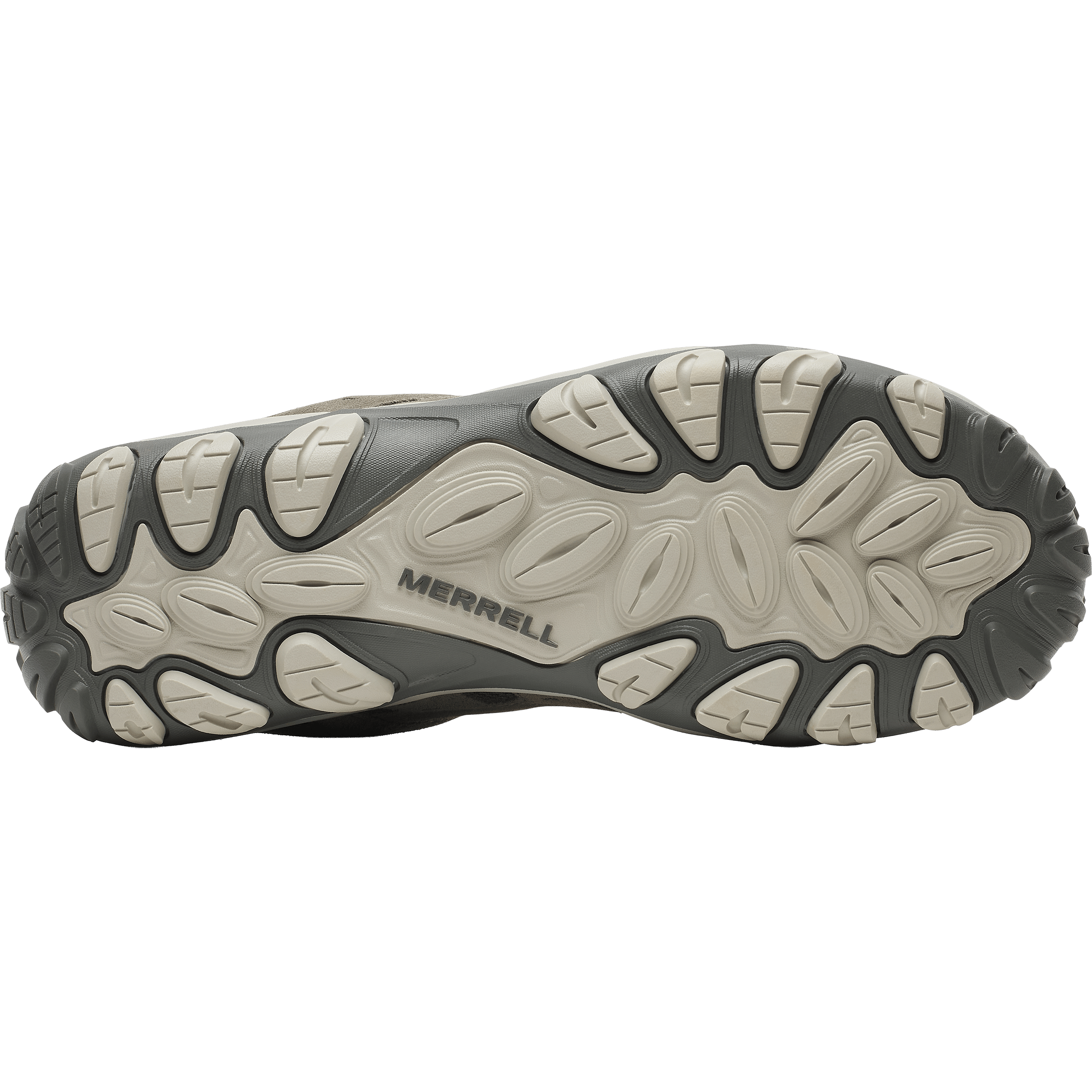 Mens Merrell Accentor 4 Hiking Shoes