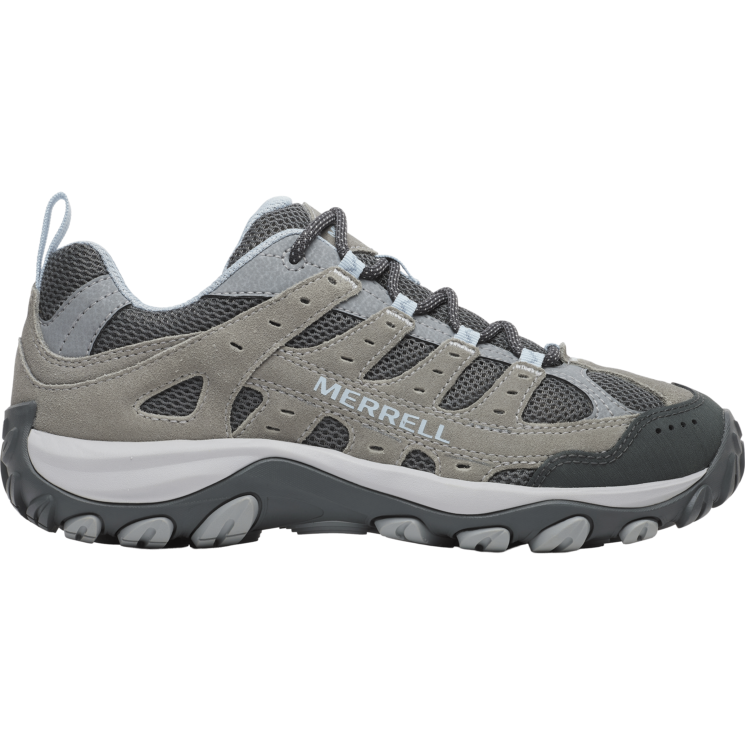 Womens Merrell Accentor 4 Hiking Shoes