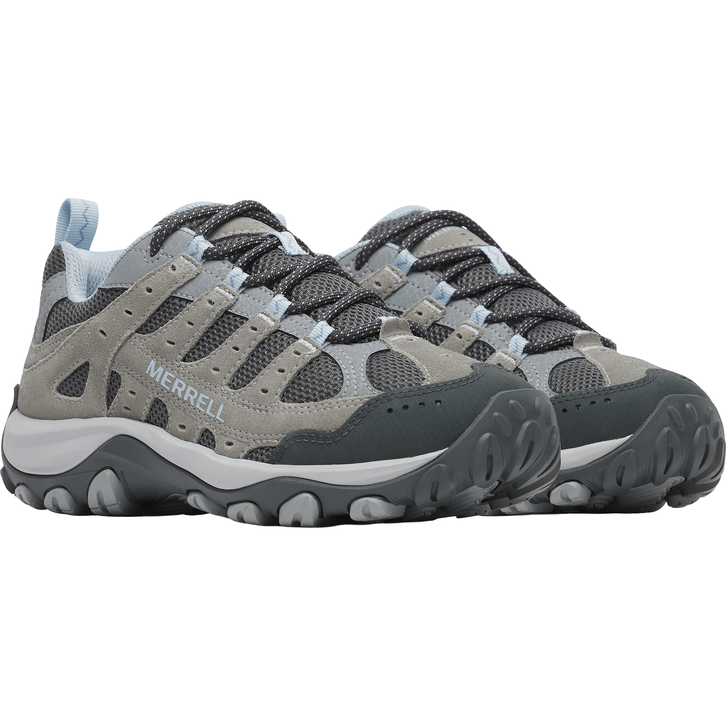 Womens Merrell Accentor 4 Hiking Shoes