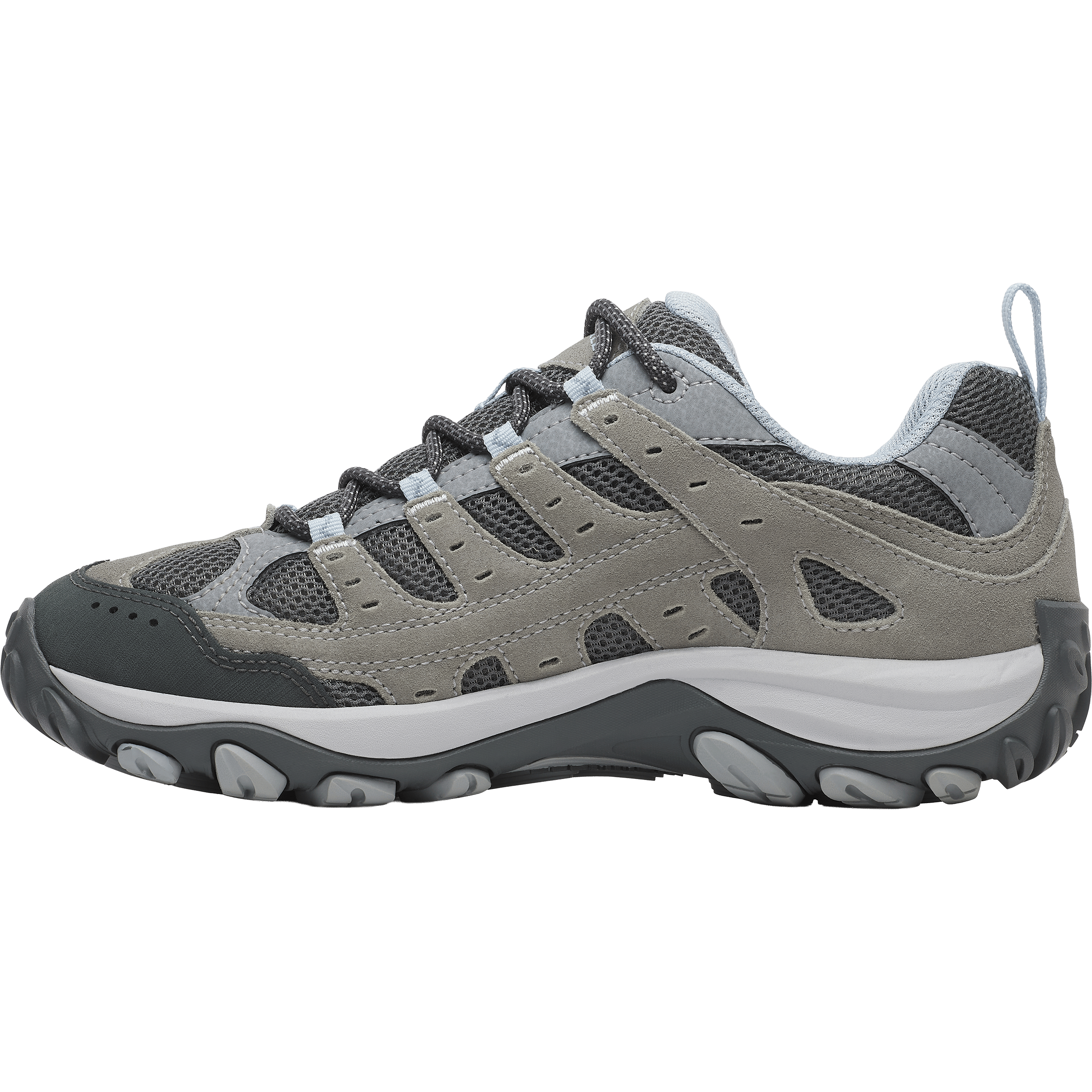Womens Merrell Accentor 4 Hiking Shoes