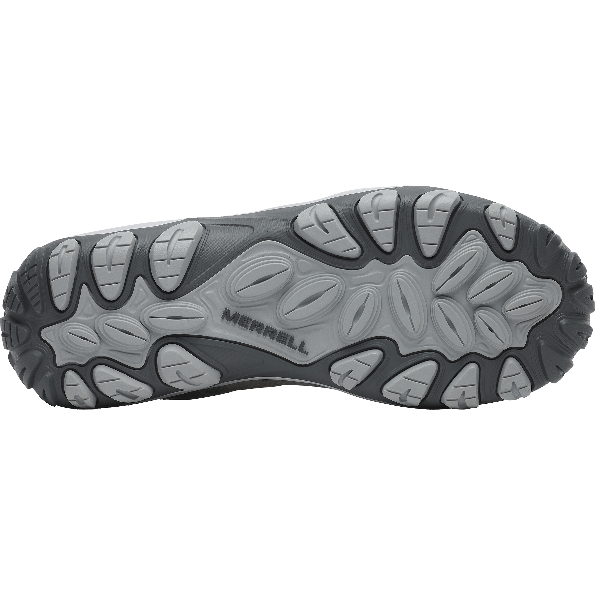 Womens Merrell Accentor 4 Hiking Shoes