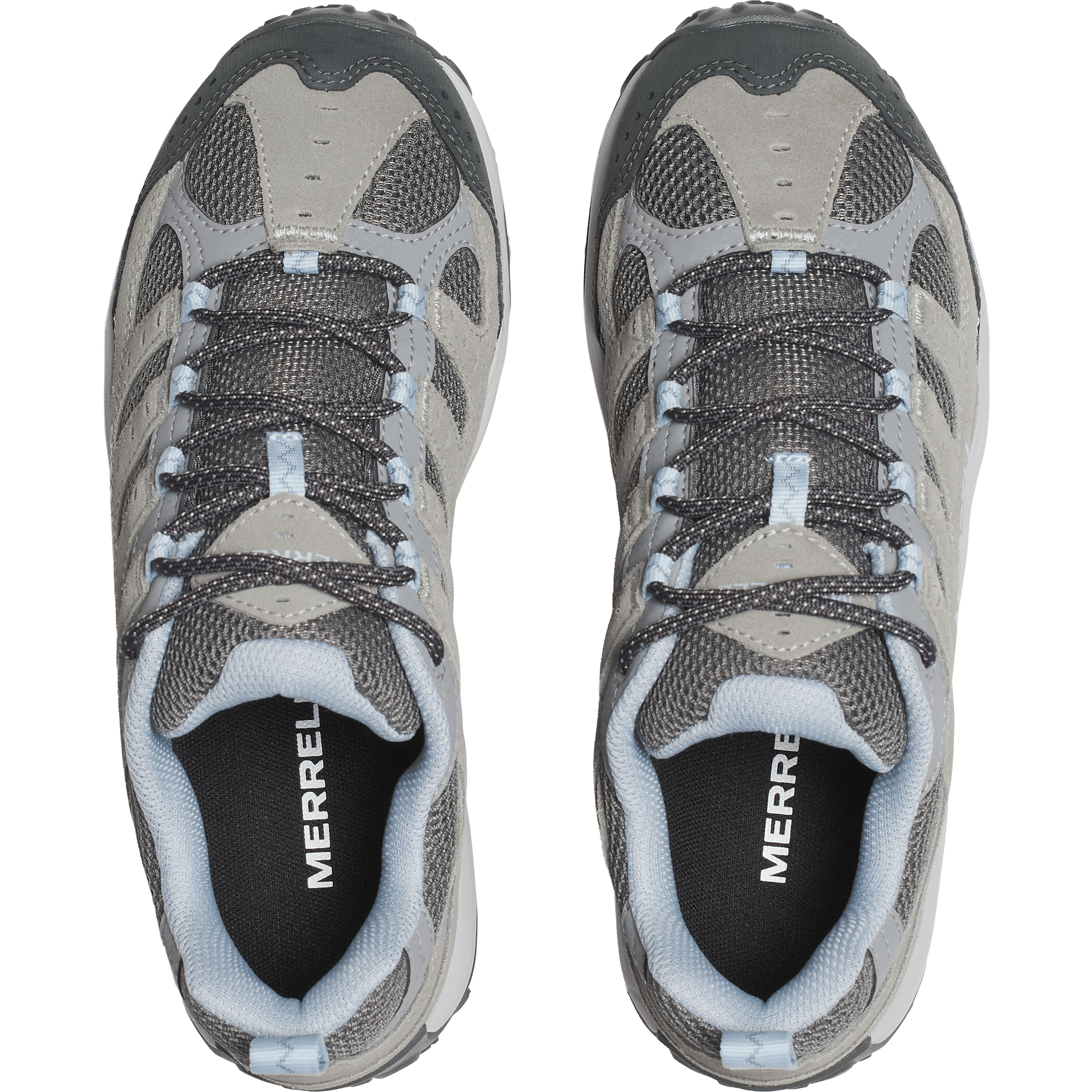 Womens Merrell Accentor 4 Hiking Shoes