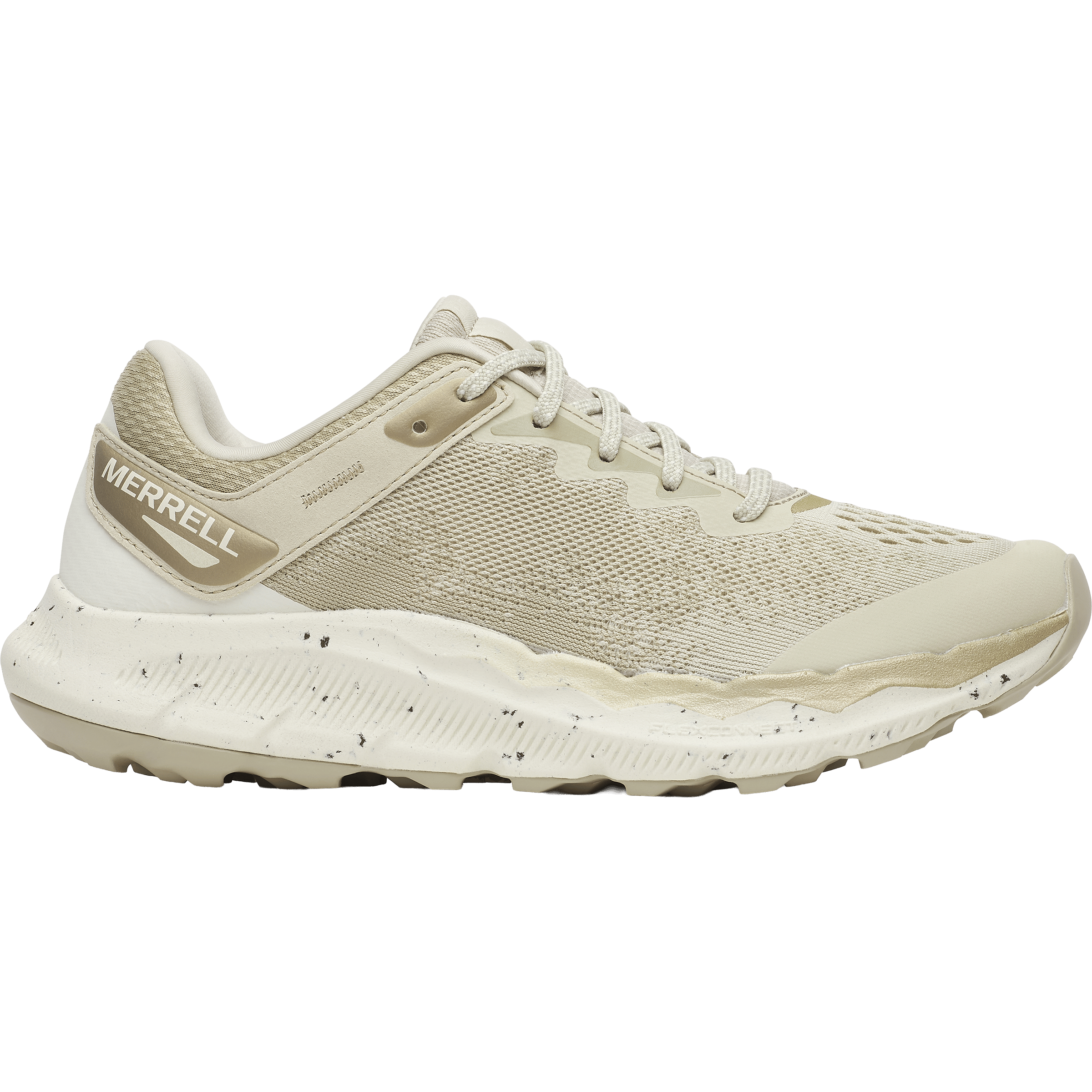Womens Merrell Antora 4 Trail Running Shoes