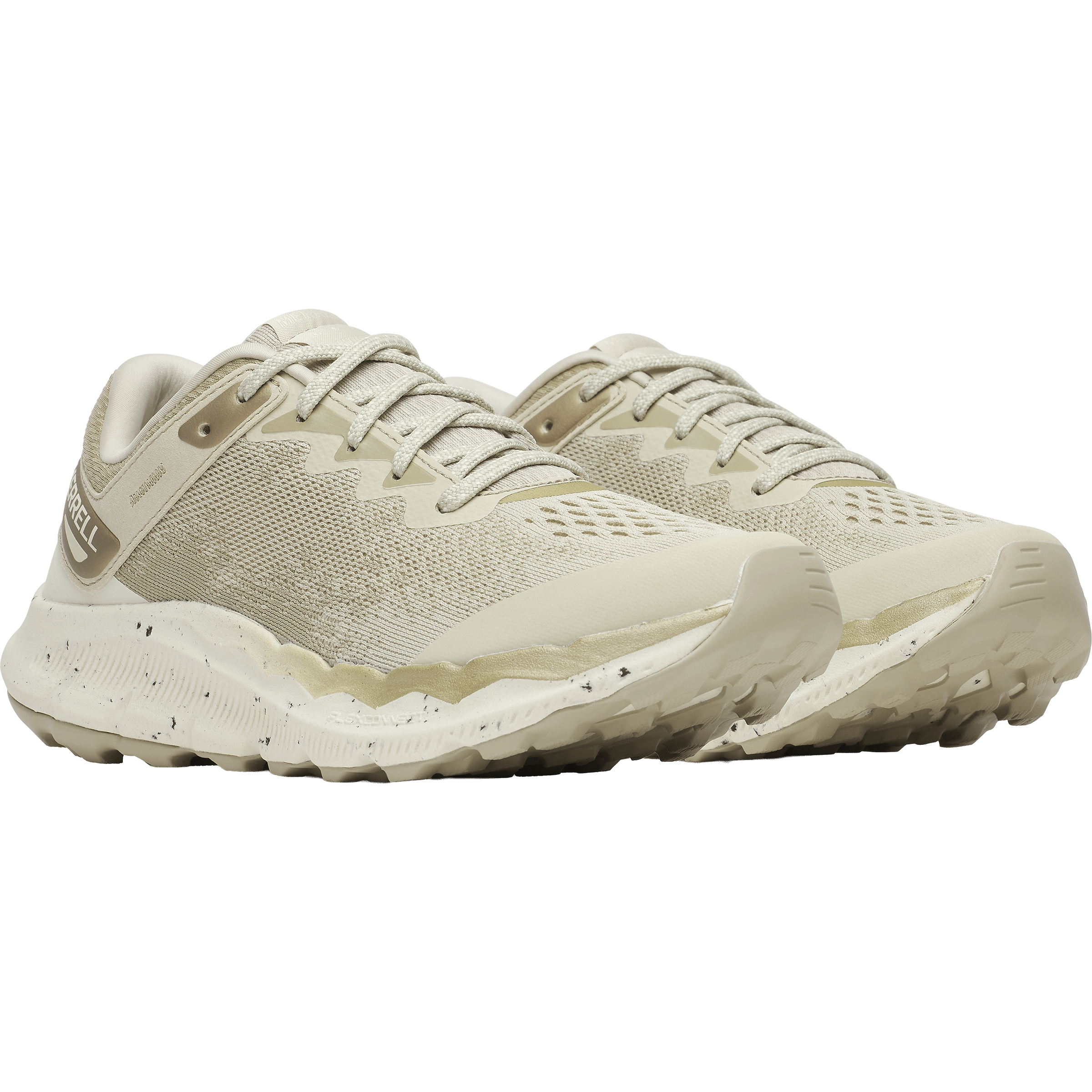Womens Merrell Antora 4 Trail Running Shoes