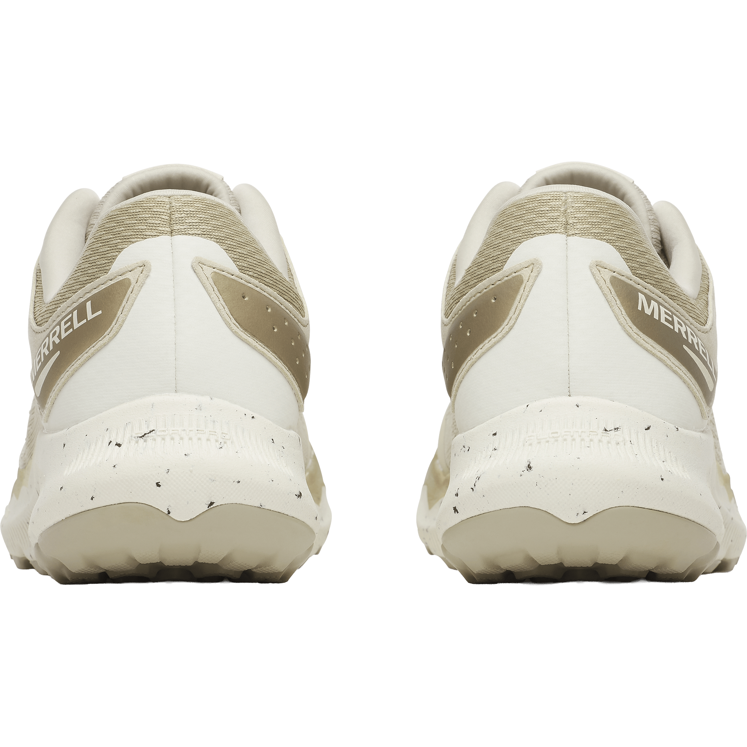 Womens Merrell Antora 4 Trail Running Shoes