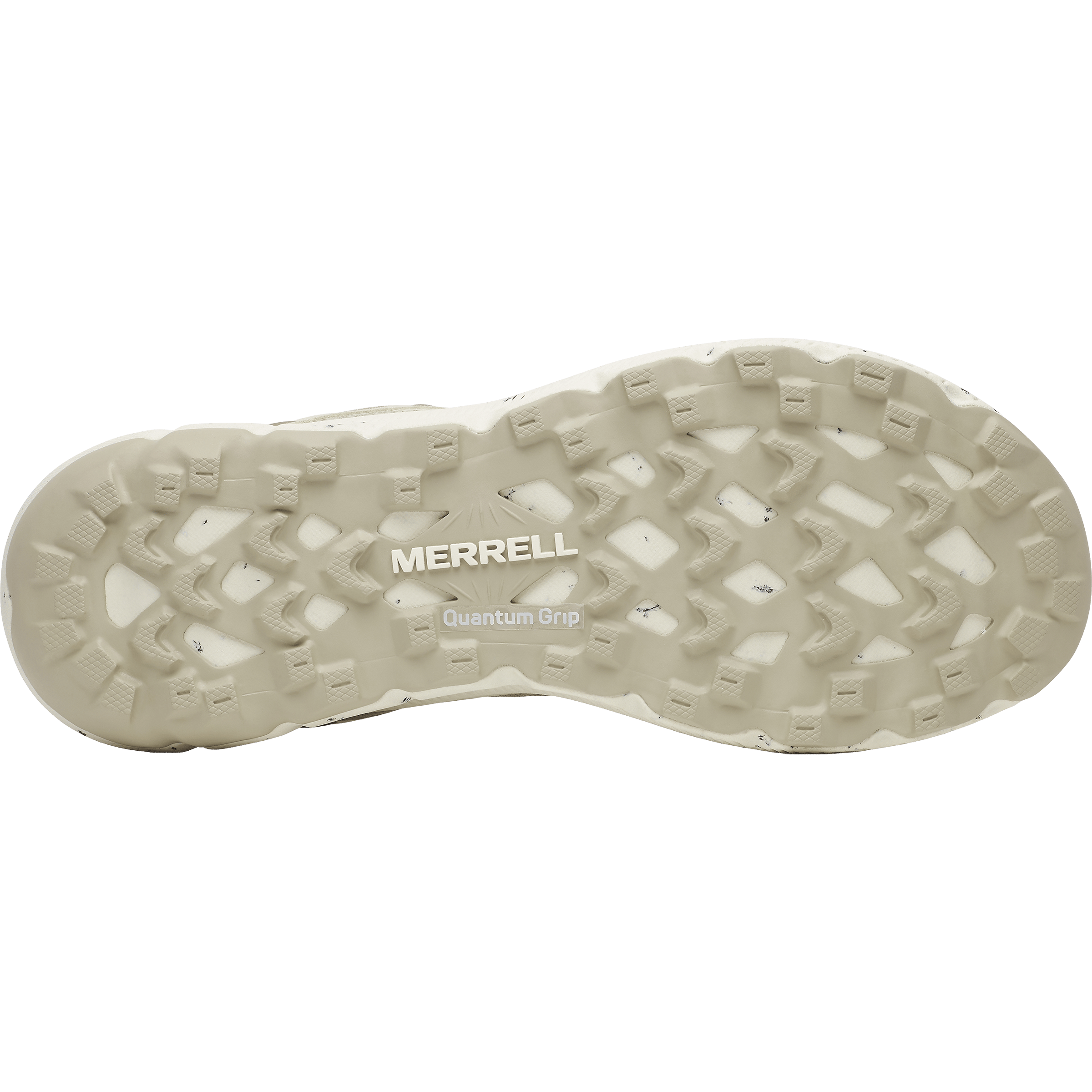 Womens Merrell Antora 4 Trail Running Shoes