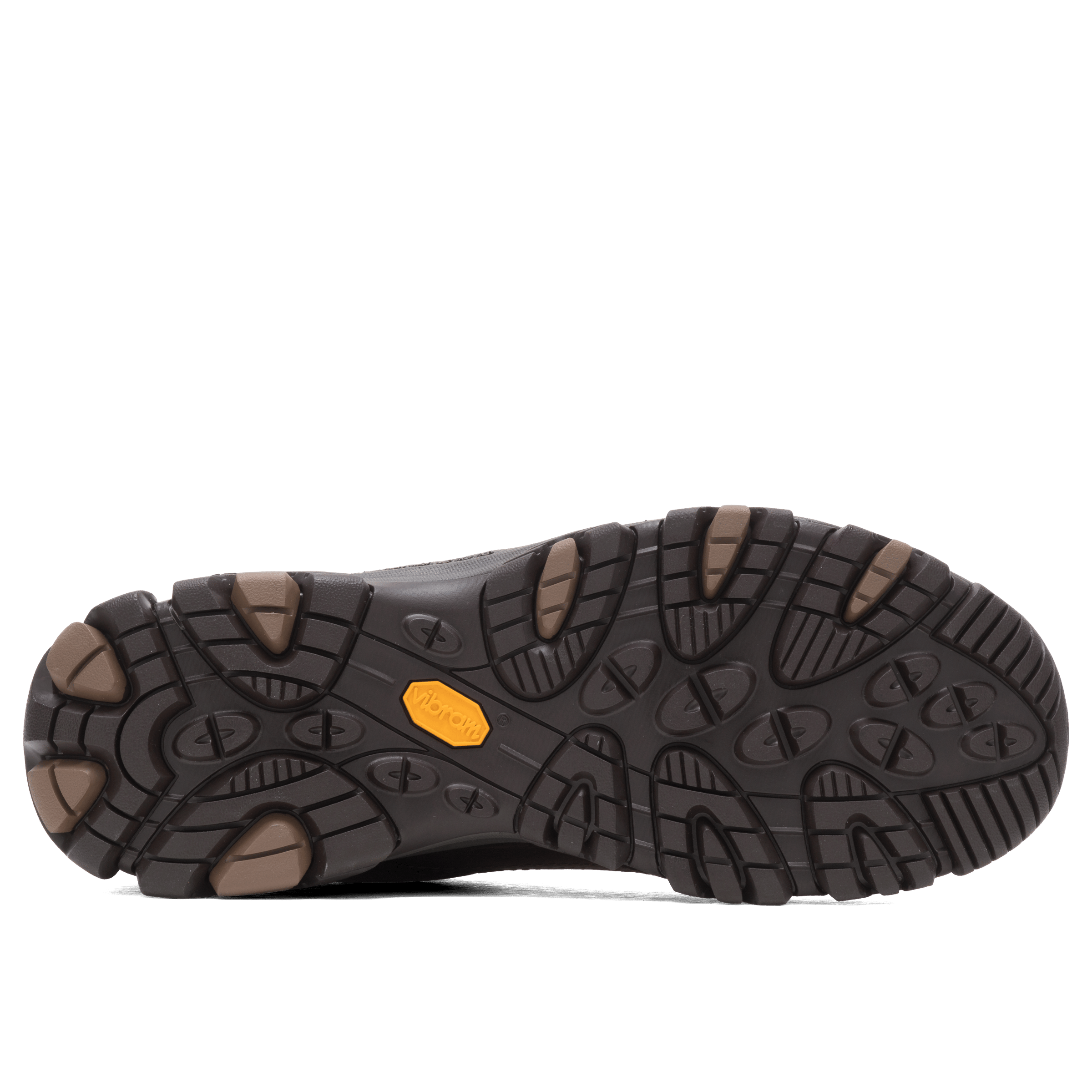 Mens Merrell Moab 3 Adventure Hiking Shoes