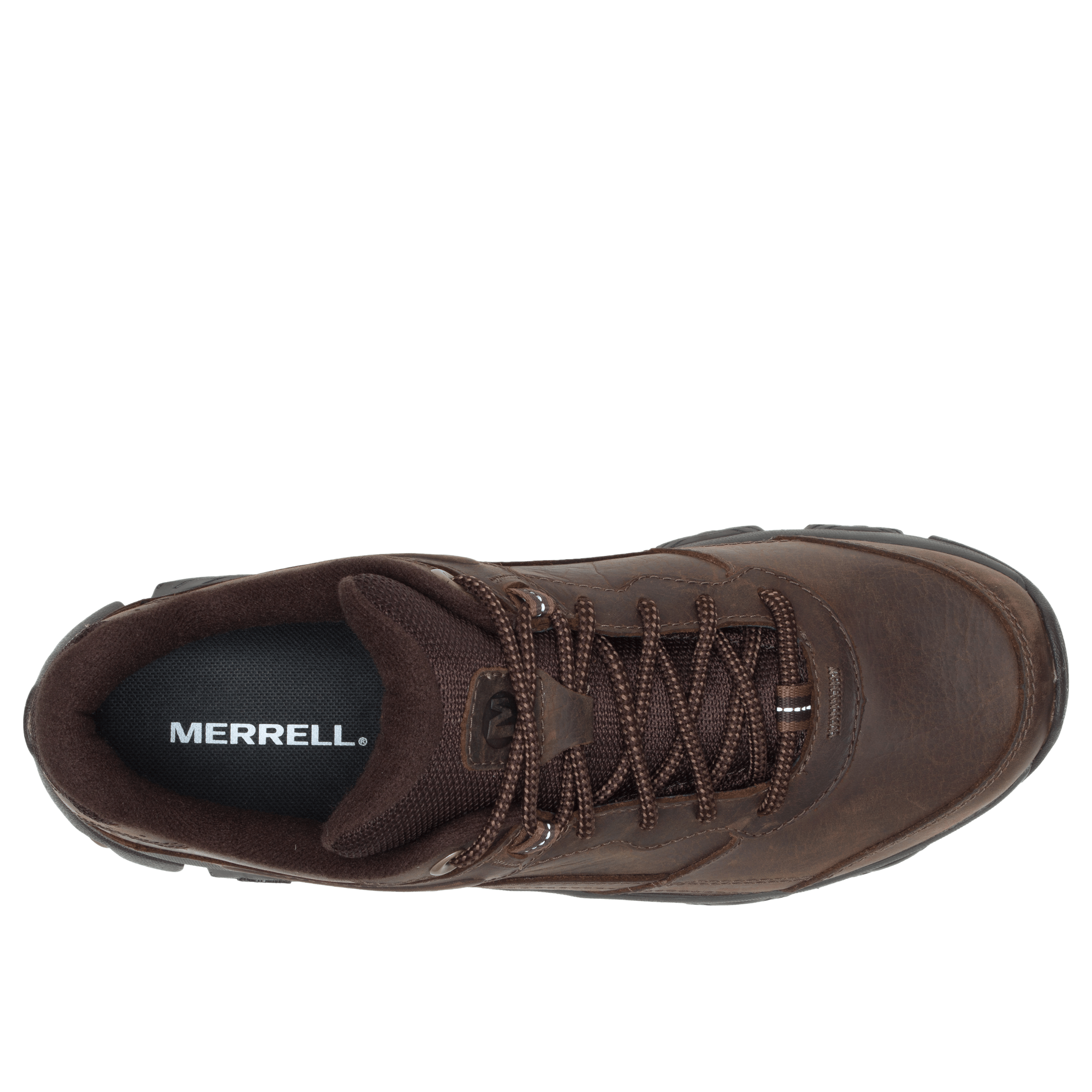Mens Merrell Moab 3 Adventure Hiking Shoes