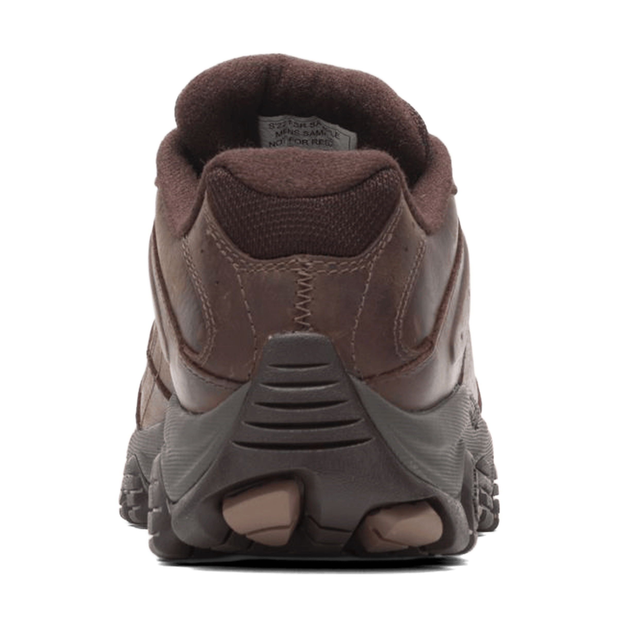 Mens Merrell Moab 3 Adventure Hiking Shoes