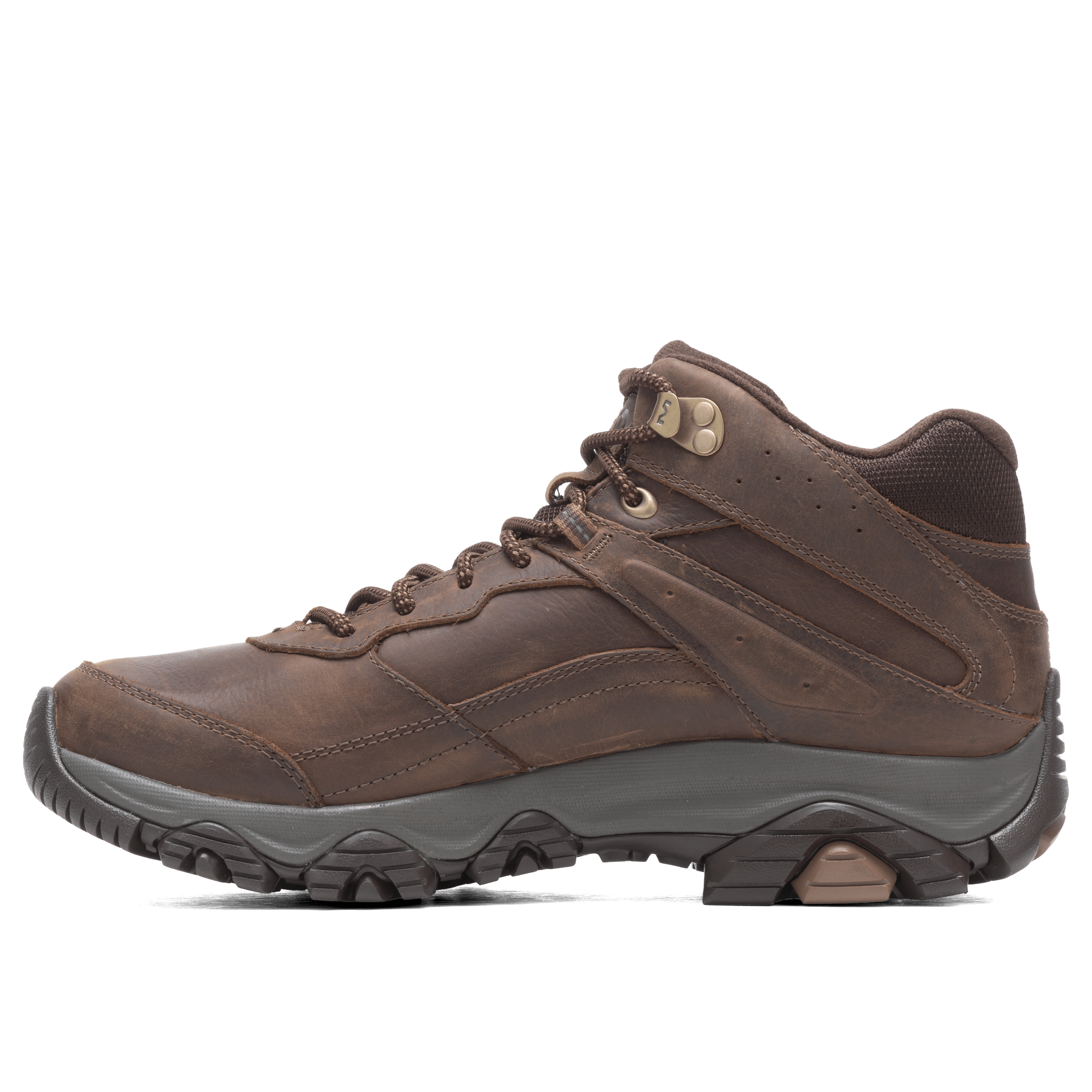 Mens Merrell Moab 3 Adventure Mid (Waterproof) Boots