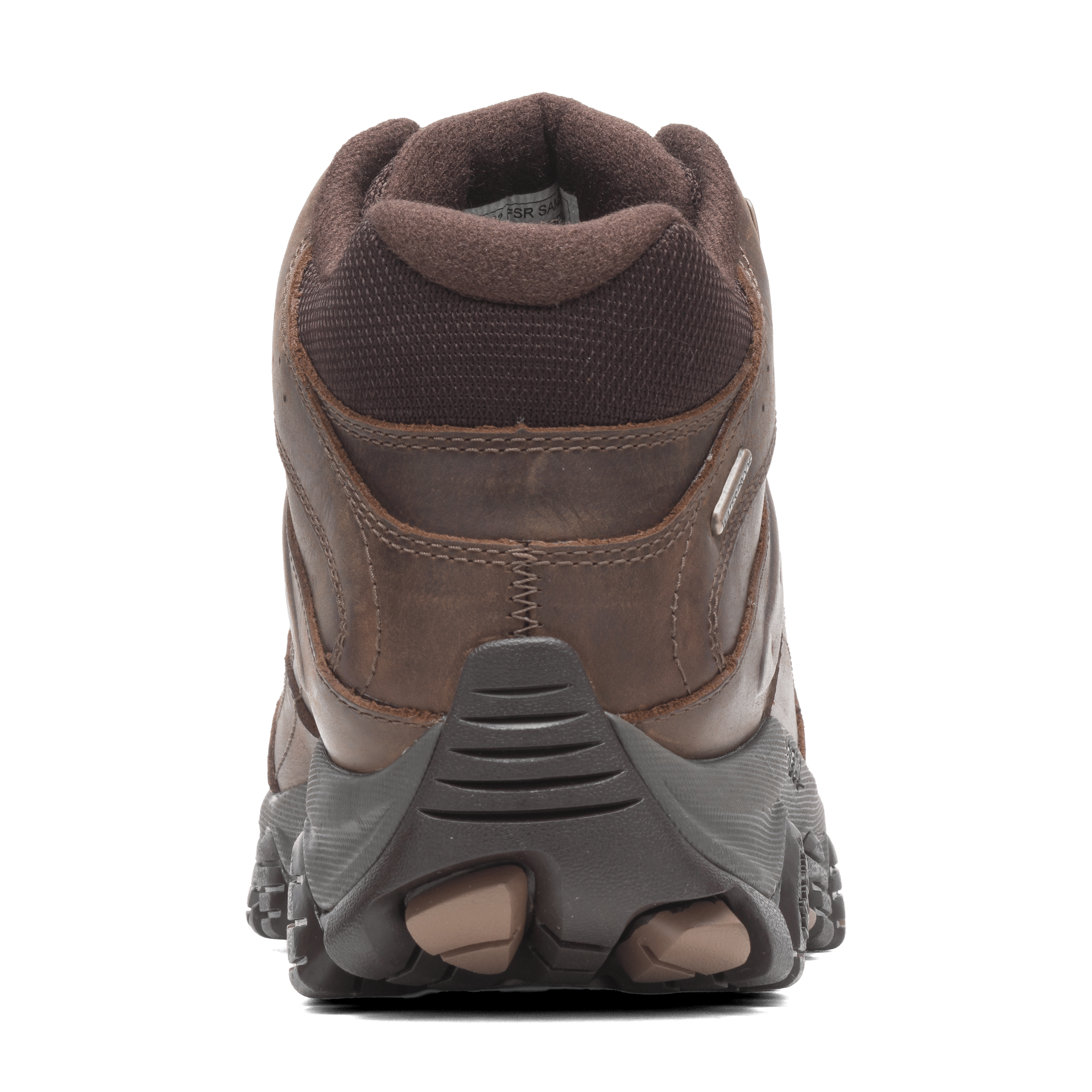 Mens Merrell Moab 3 Adventure Mid (Waterproof) Boots