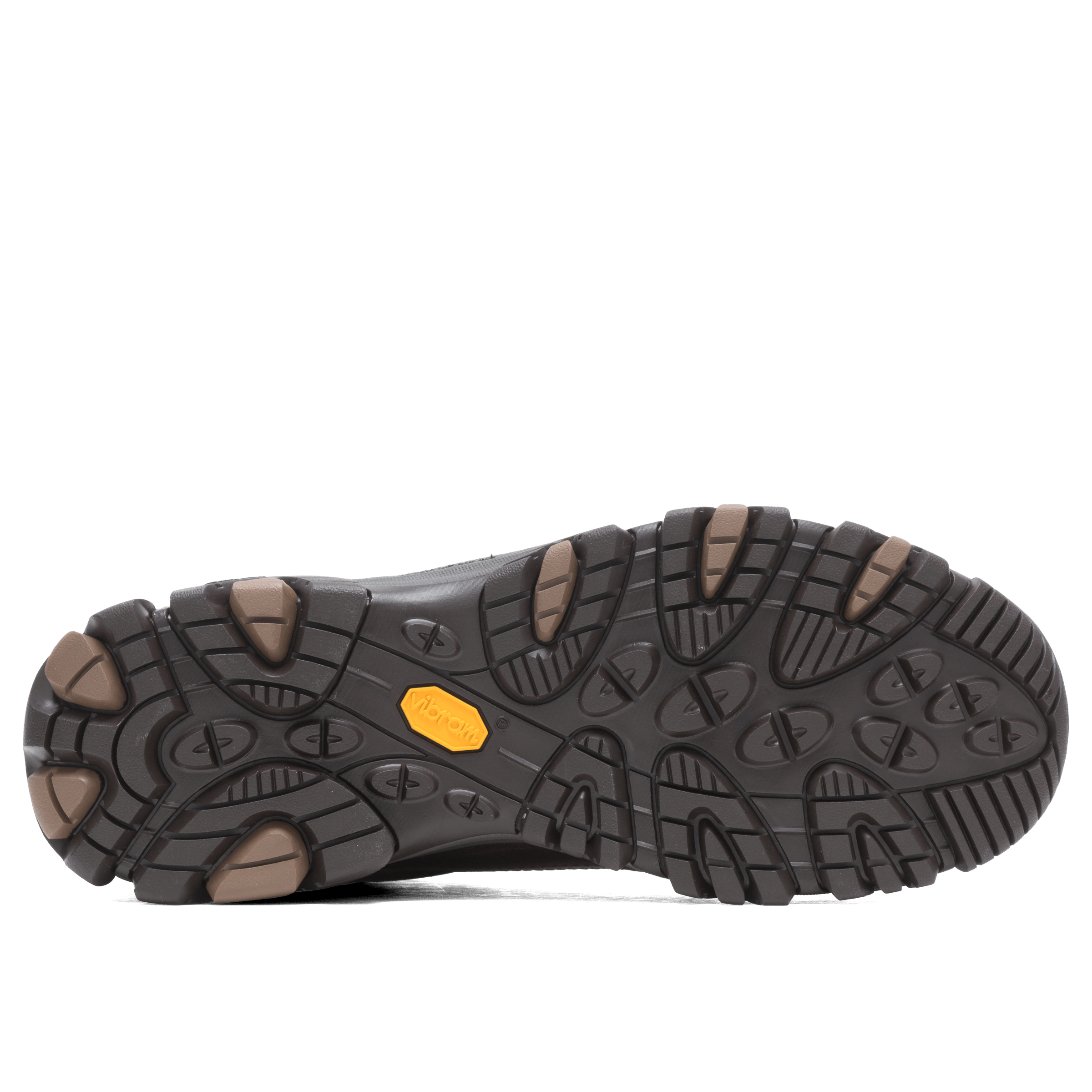 Mens Merrell Moab 3 Adventure Mid (Waterproof) Boots