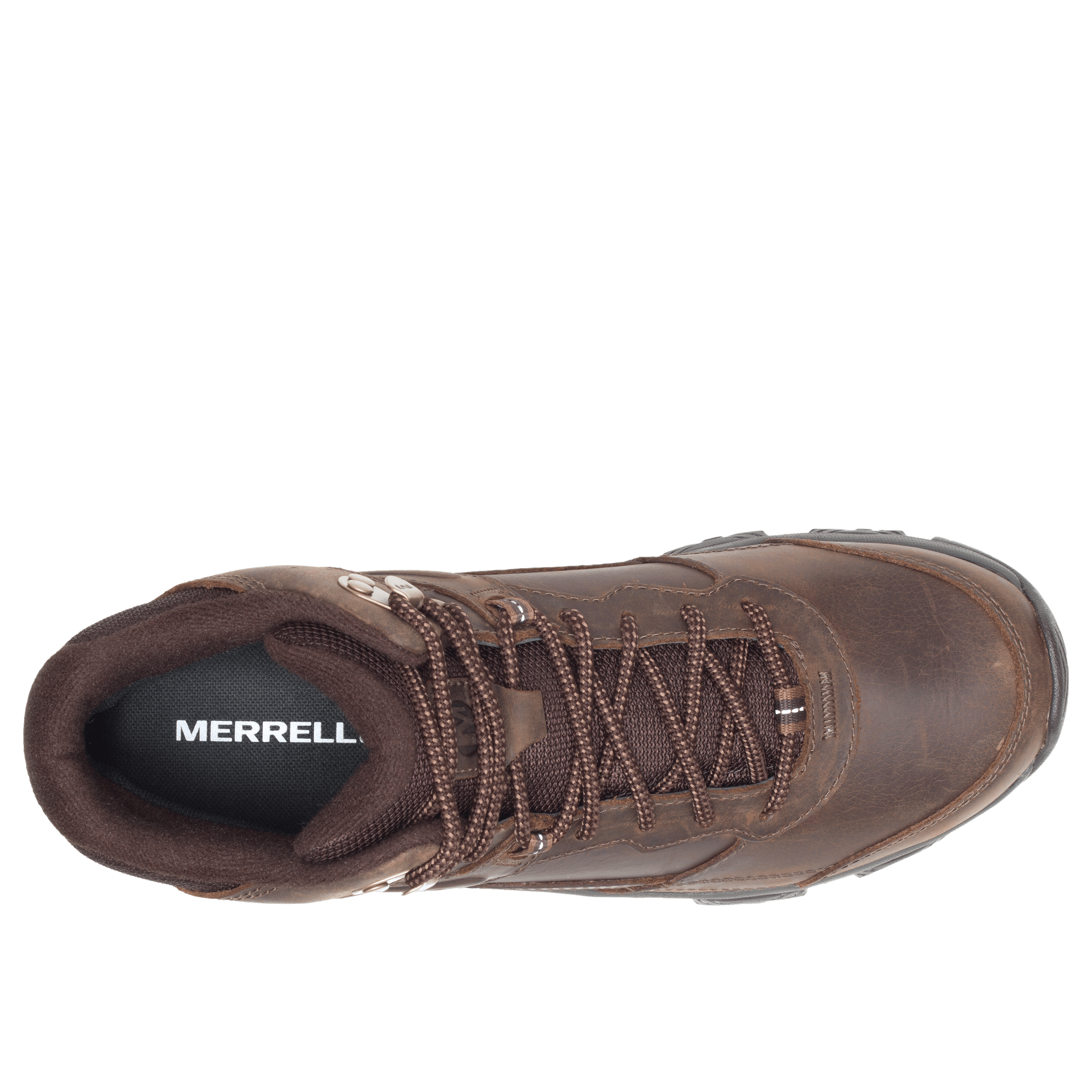 Mens Merrell Moab 3 Adventure Mid (Waterproof) Boots