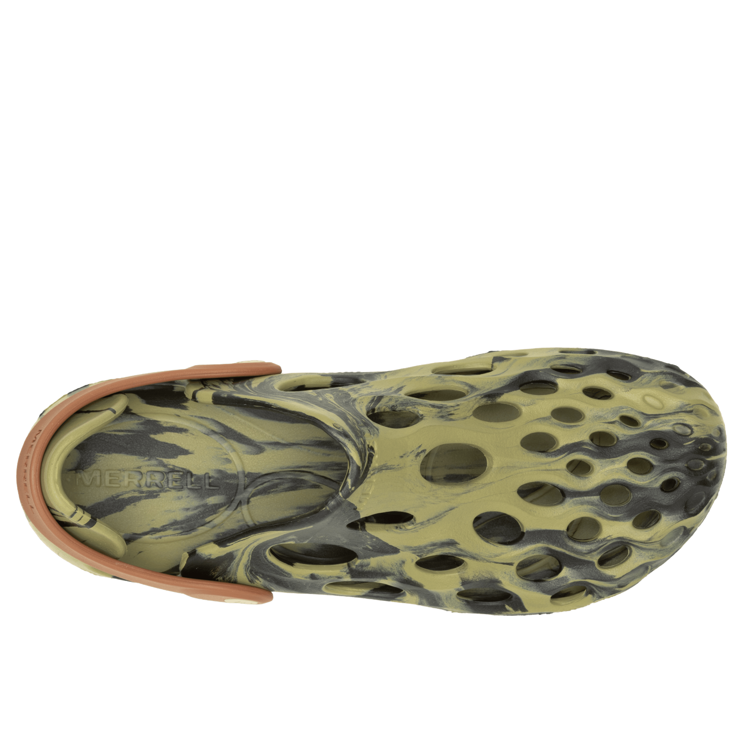 Mens Merrell Hydro Moc