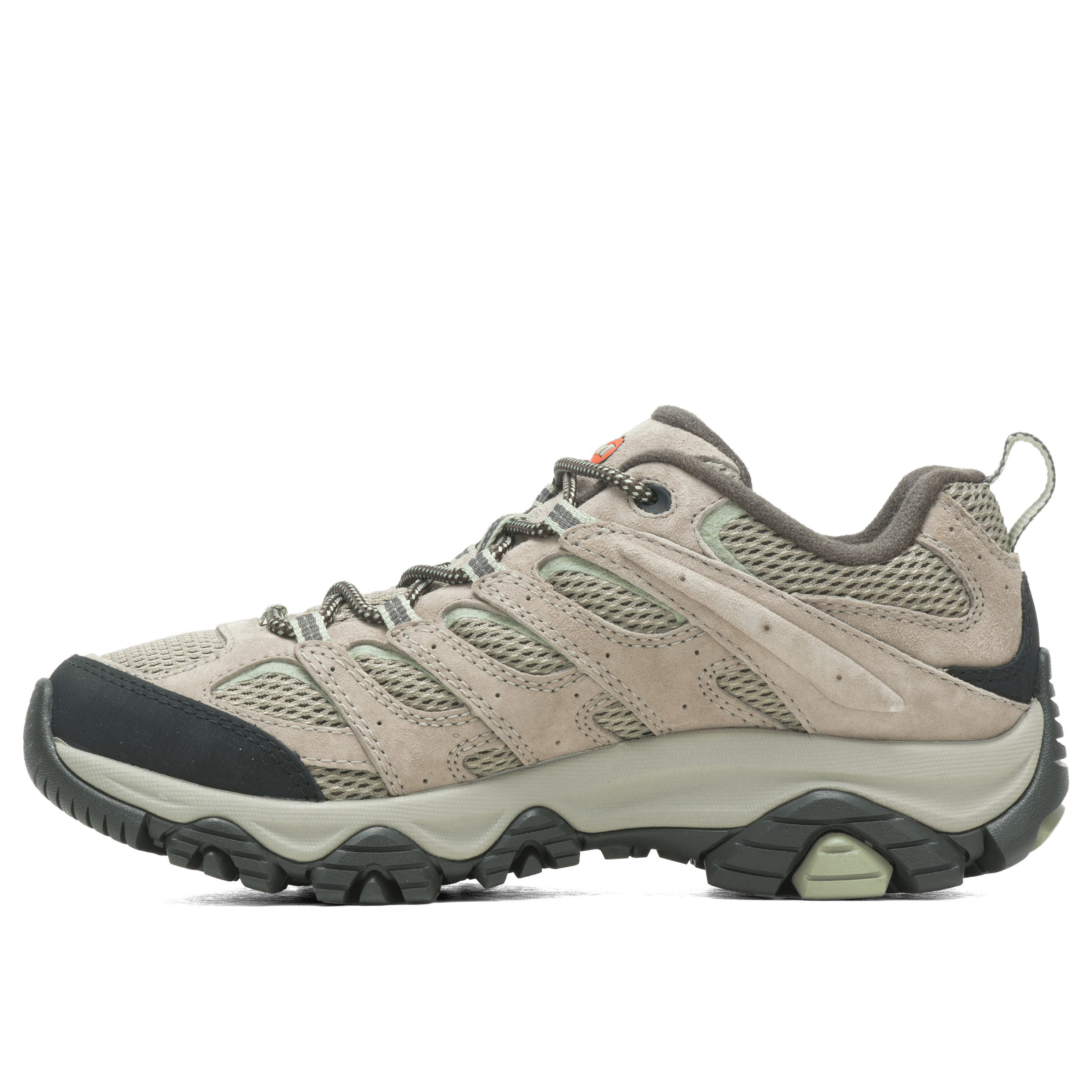 Womens Merrell Moab 3 Gore-Tex (Wide) Hiking Shoes