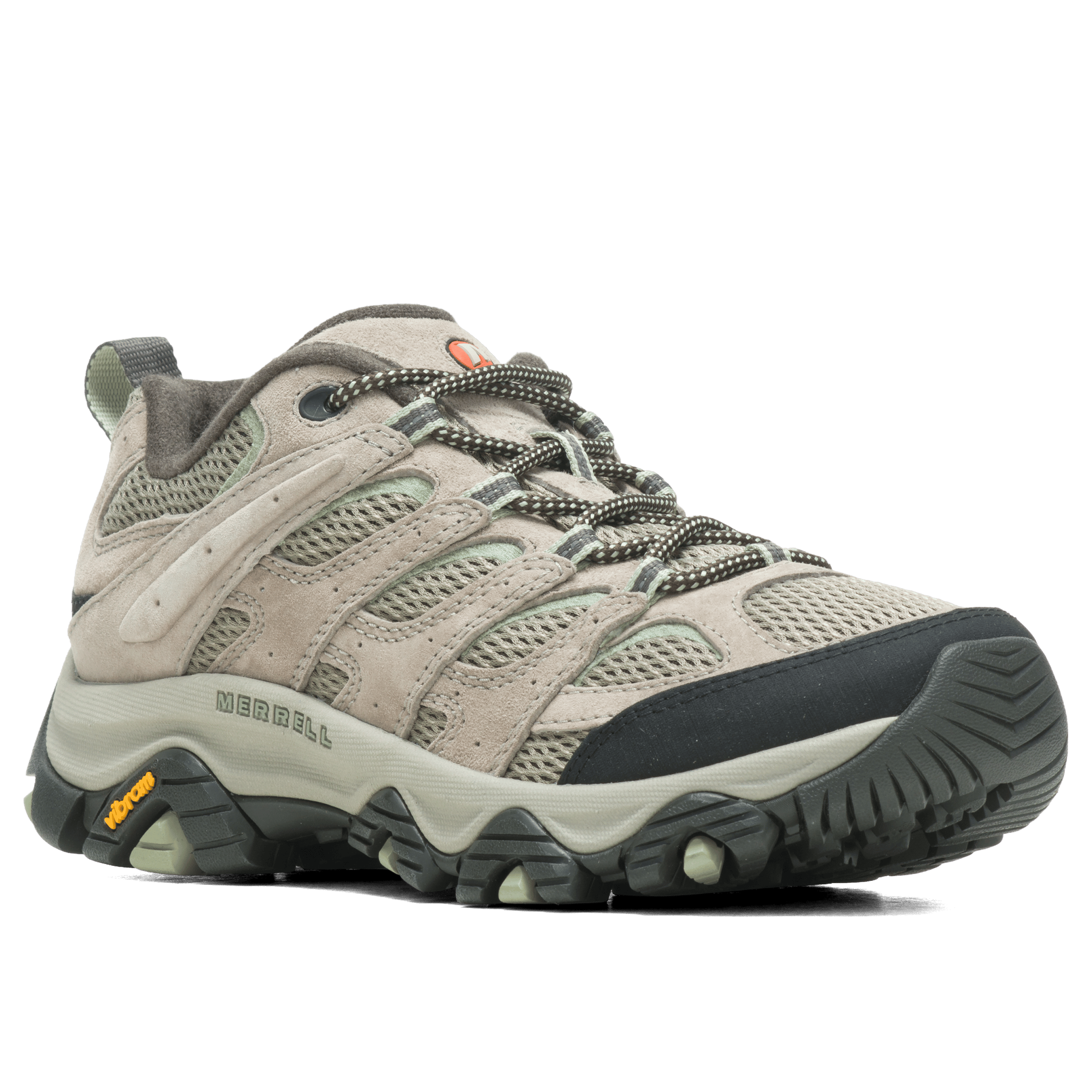 Womens Merrell Moab 3 Gore-Tex (Wide) Hiking Shoes