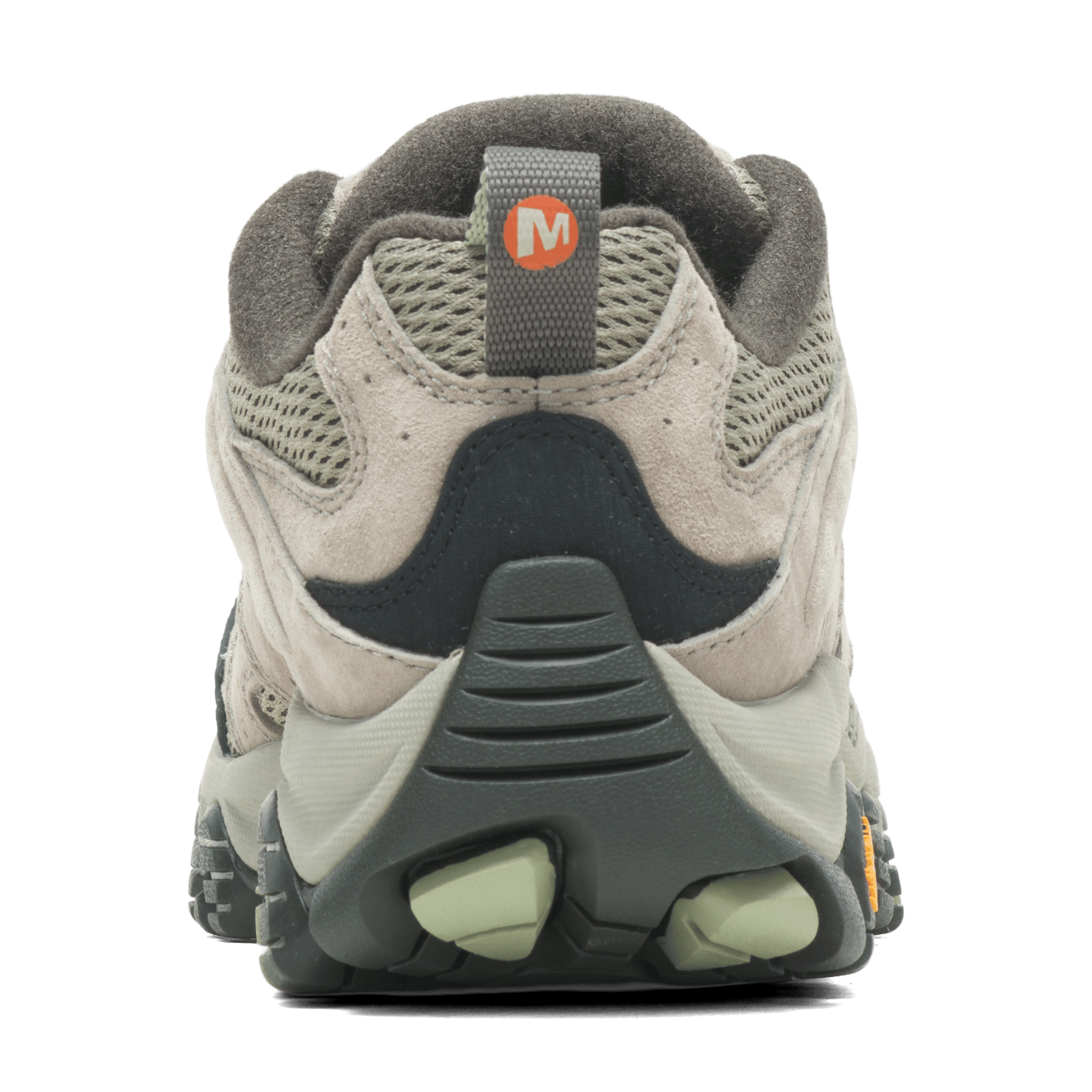 Womens Merrell Moab 3 Gore-Tex (Wide) Hiking Shoes