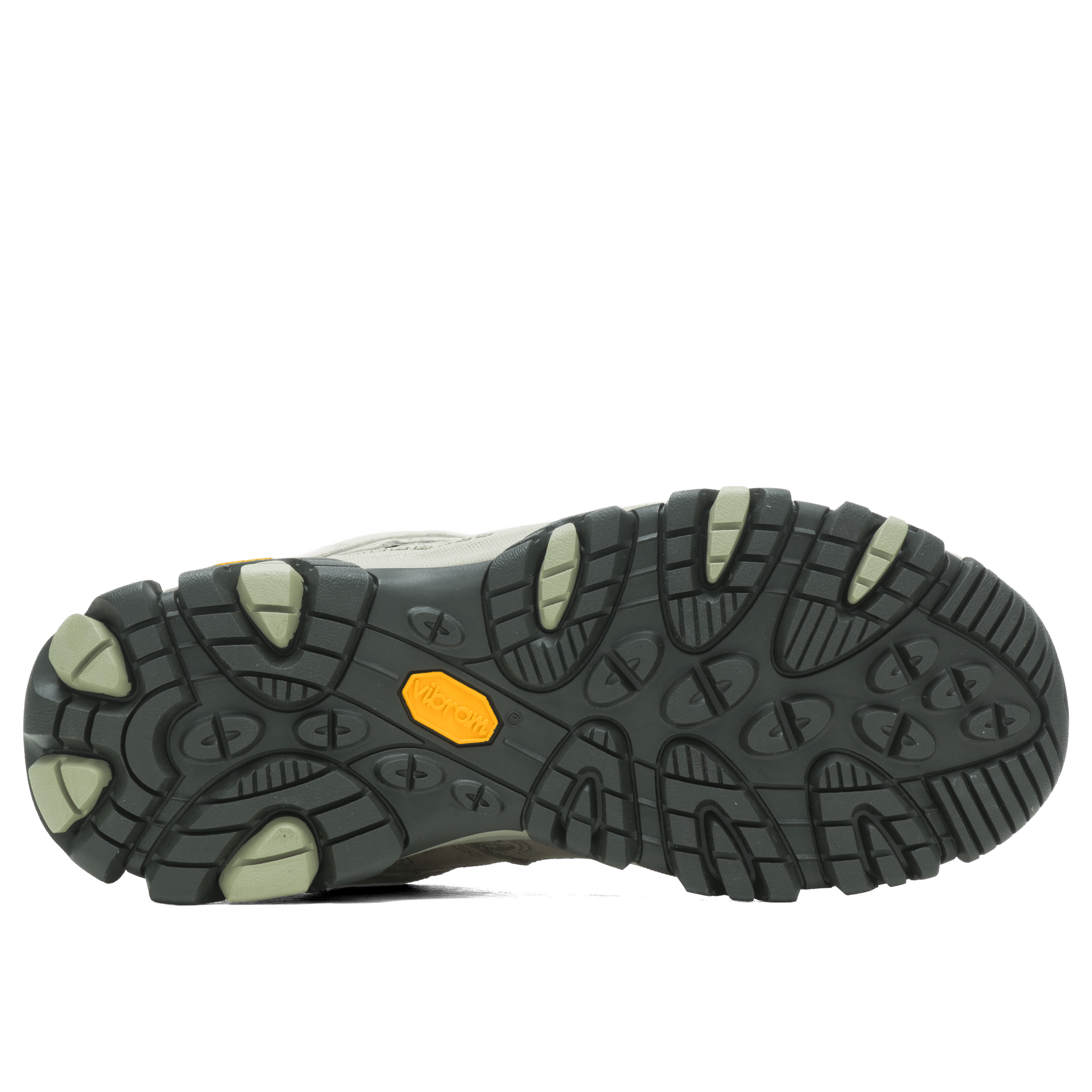 Womens Merrell Moab 3 Gore-Tex (Wide) Hiking Shoes