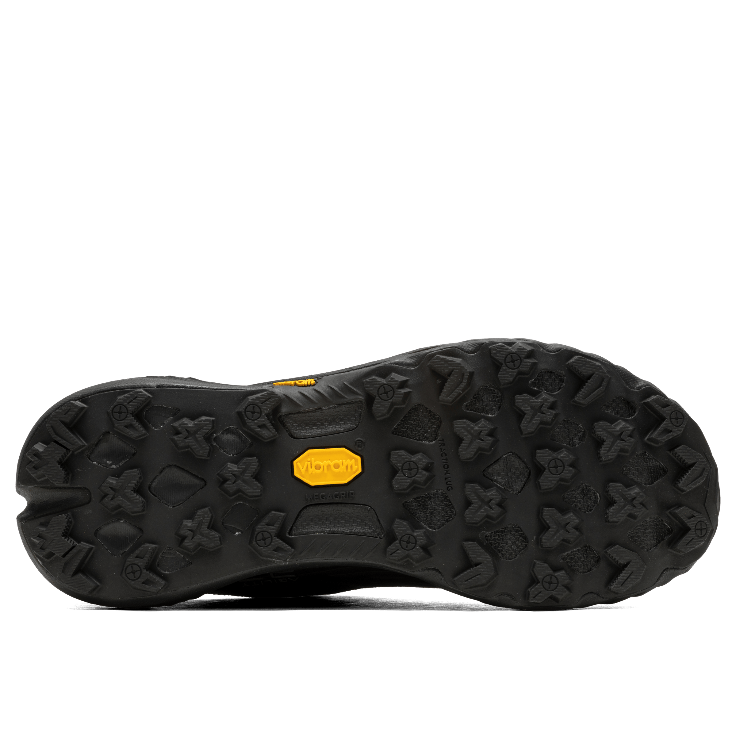 Womens Merrell Agility Peak 5 (GTX-Waterproof) Trail Running Shoes