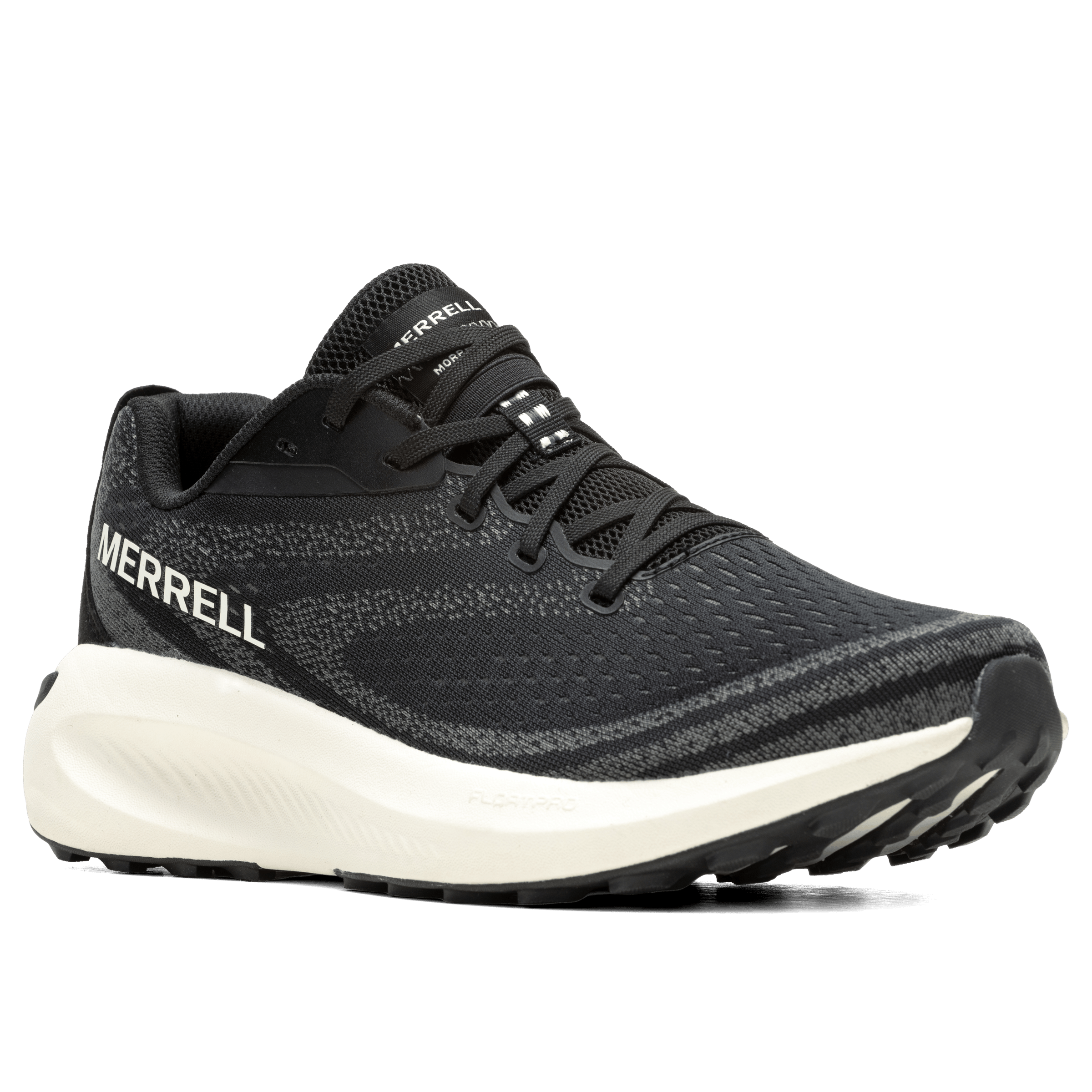 Mens Merrell Morphlite Trail Running Shoes