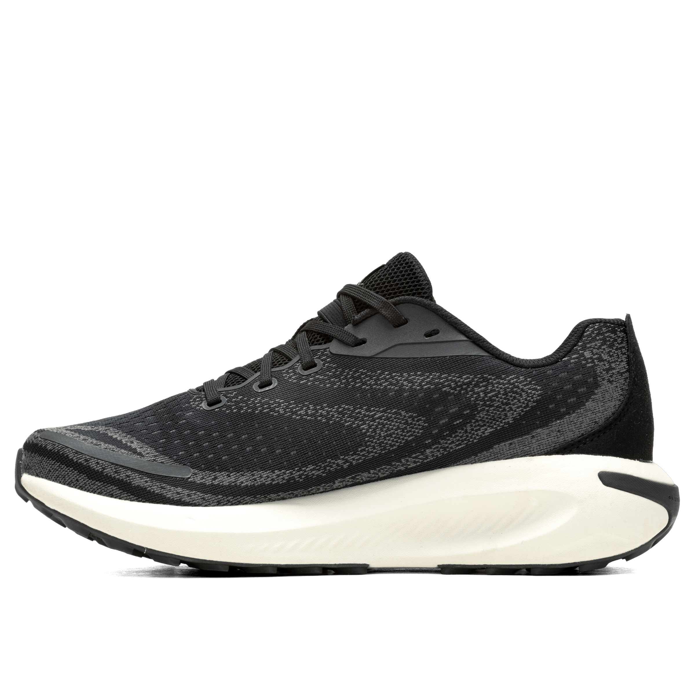 Mens Merrell Morphlite Trail Running Shoes