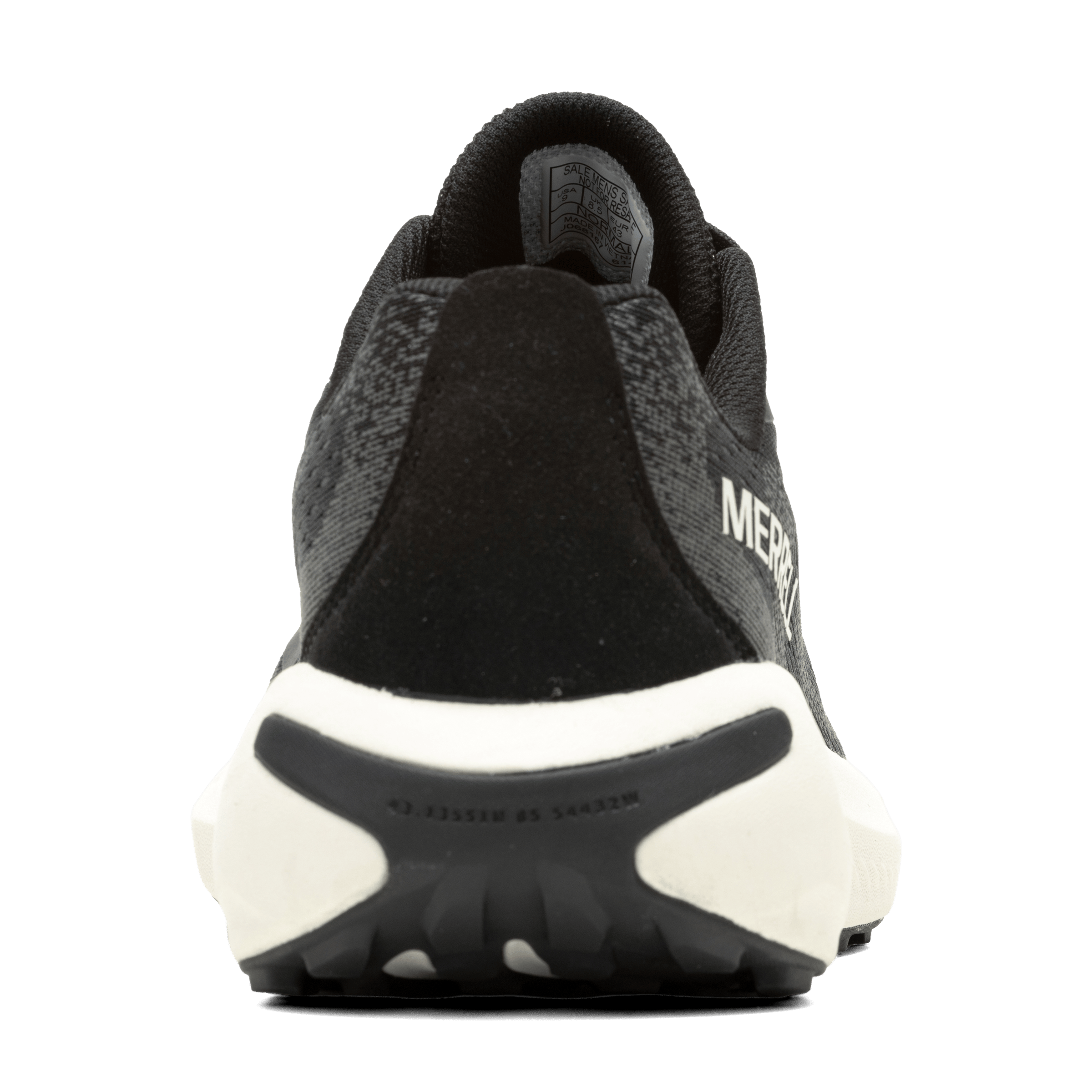 Mens Merrell Morphlite Trail Running Shoes