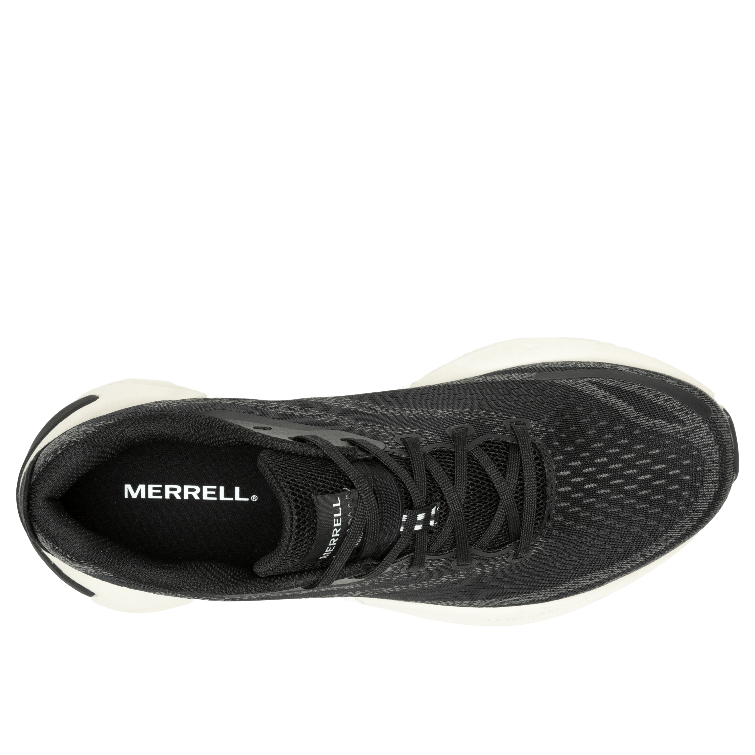 Mens Merrell Morphlite Trail Running Shoes