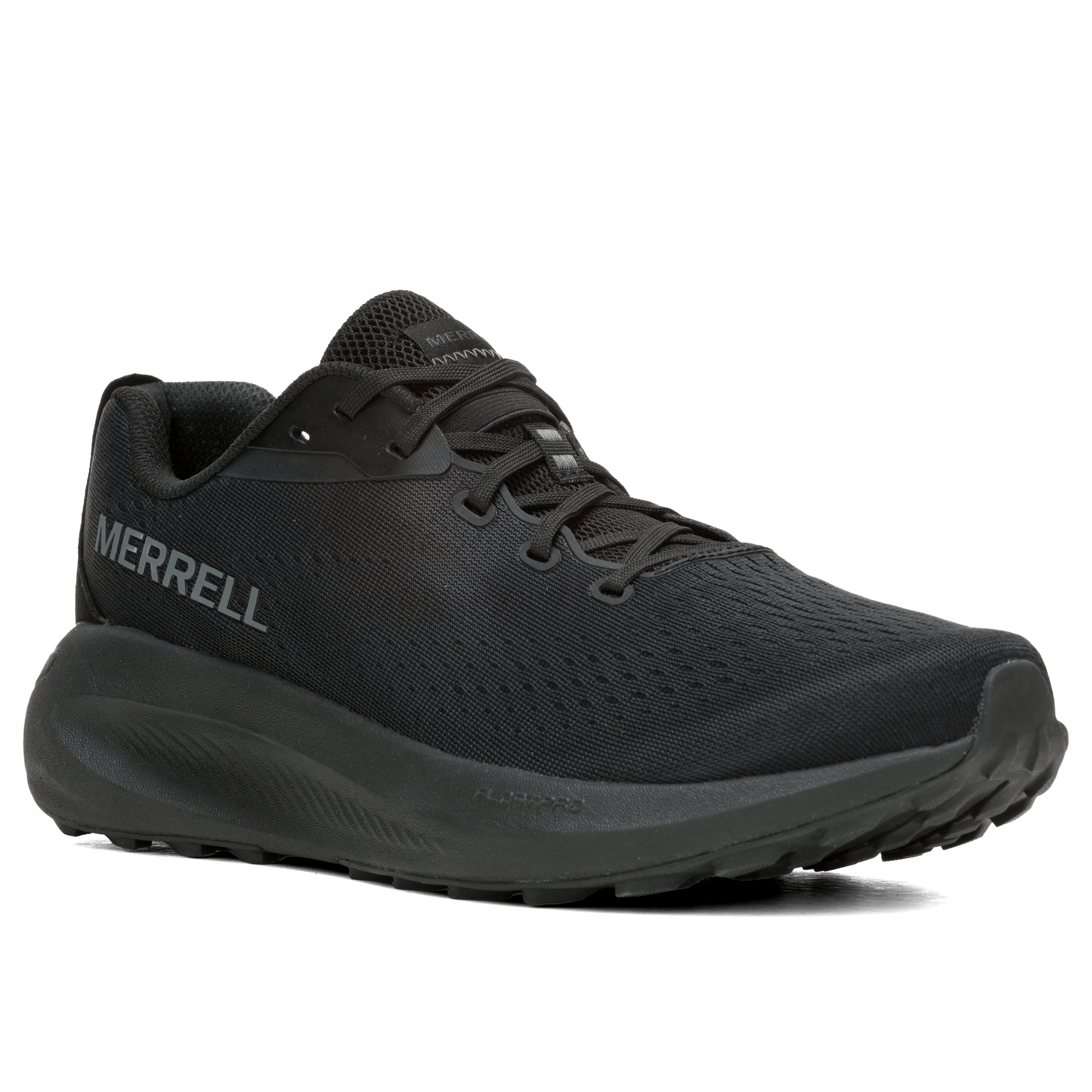 Mens Merrell Morphlite Trail Running Shoes
