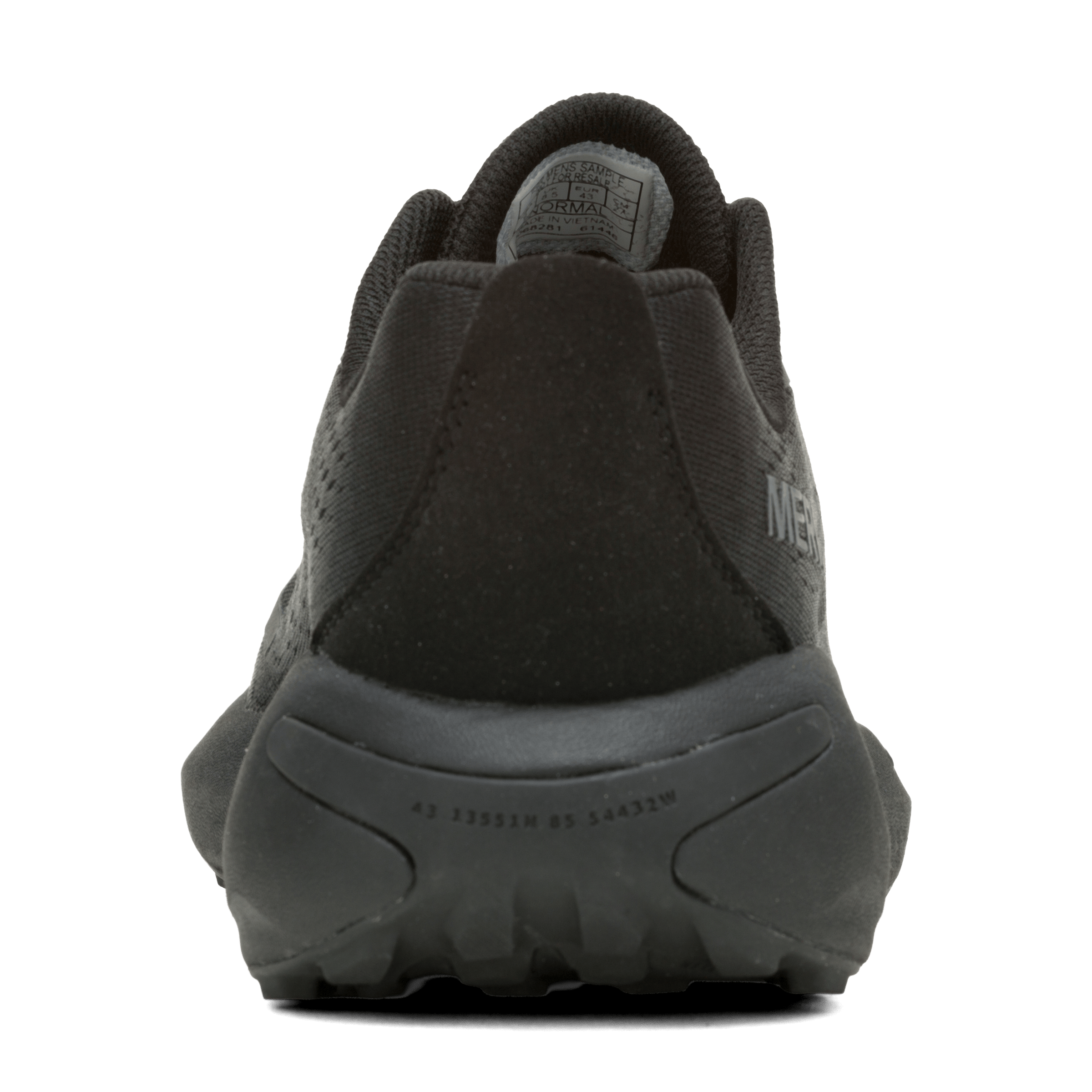Mens Merrell Morphlite Trail Running Shoes