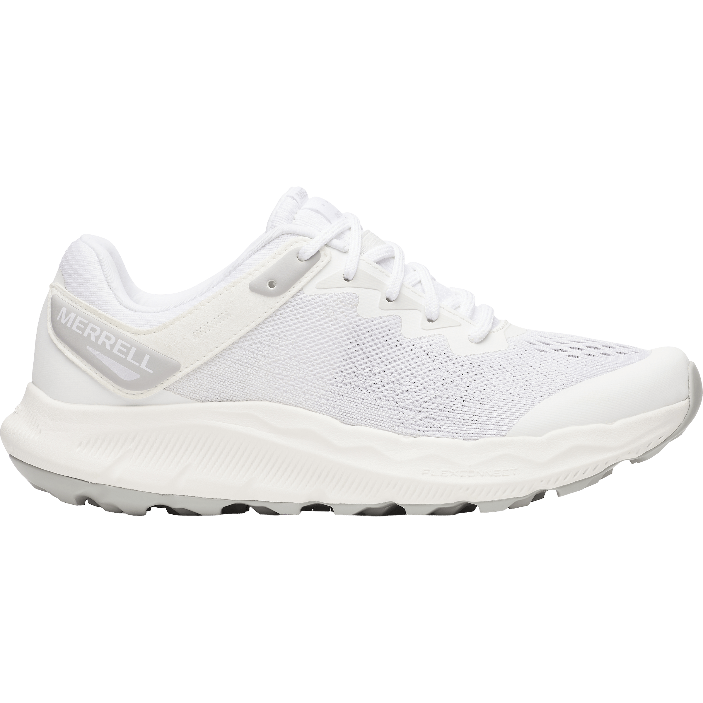 Womens Merrell Antora 4 Trail Running Shoes